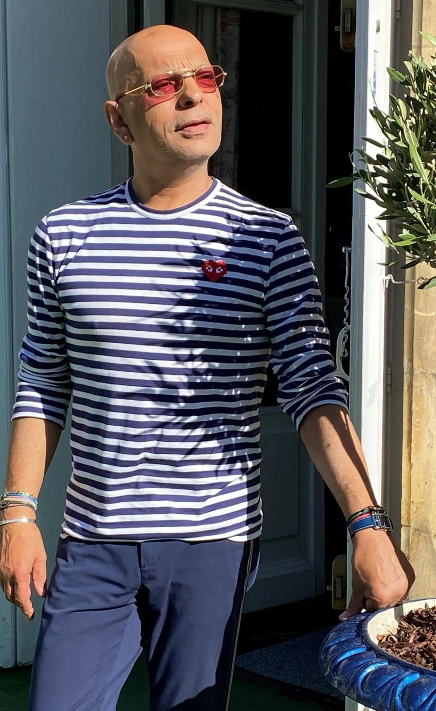 Hôtel Château des Jacobins