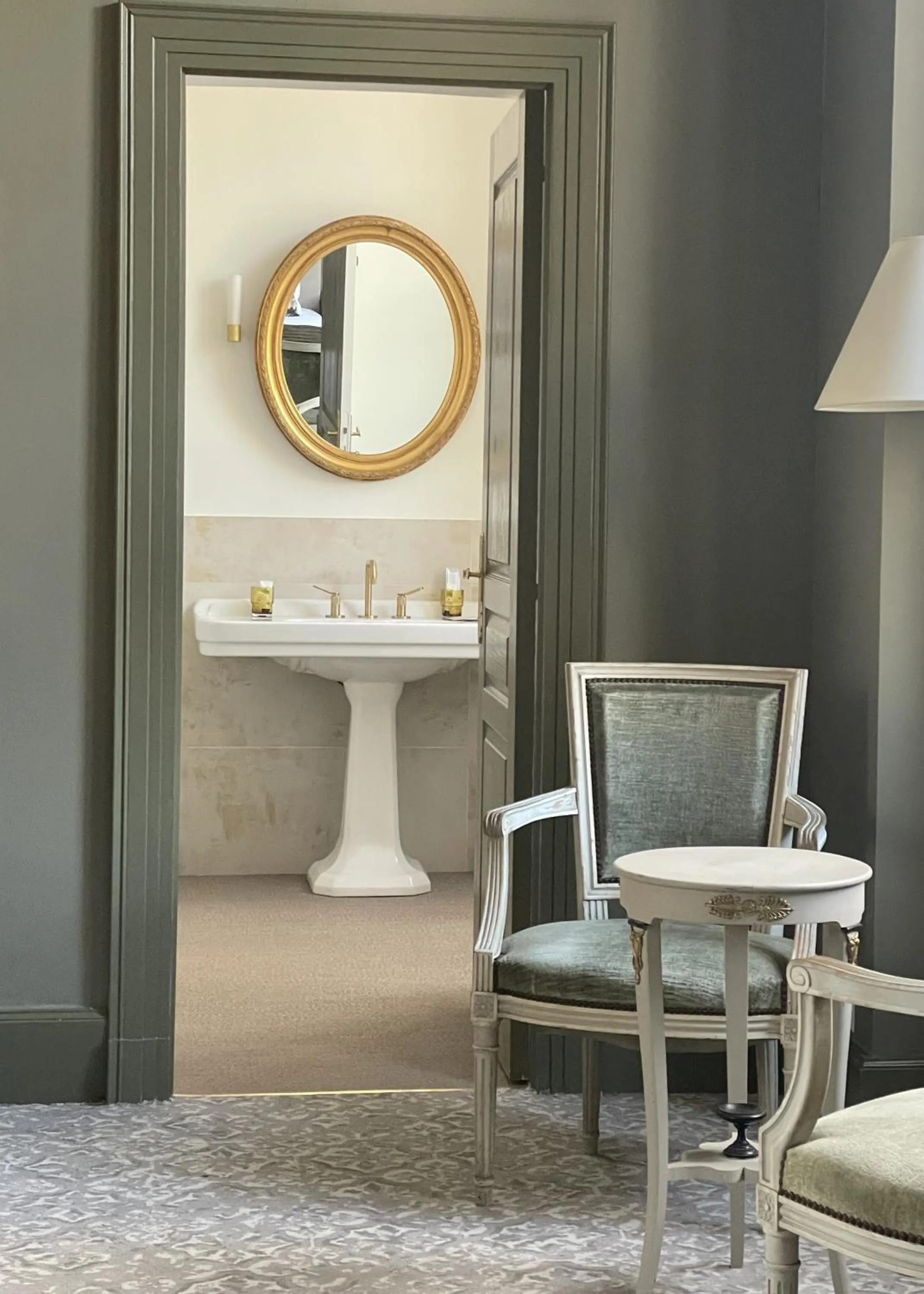 Hôtel Château des Jacobins