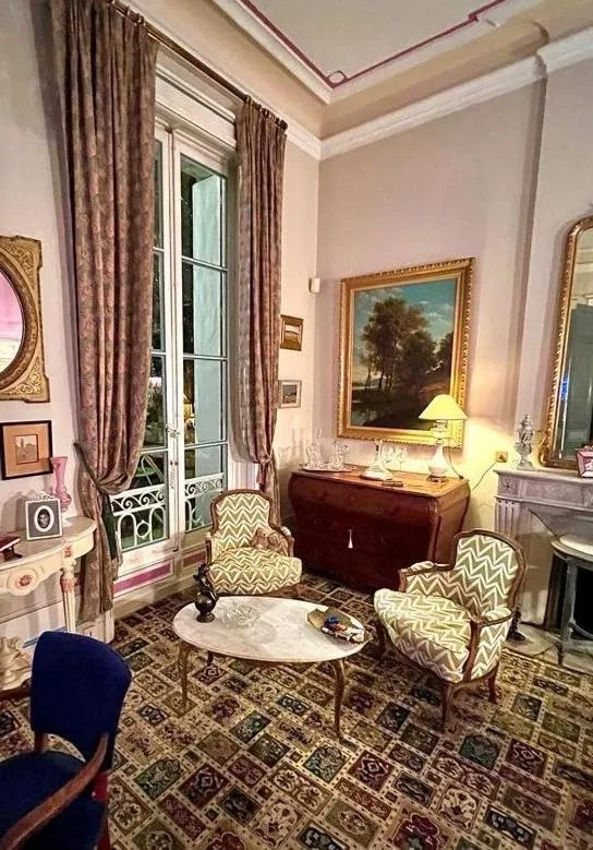 Hôtel Château des Jacobins