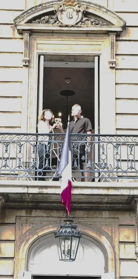 Hôtel Château des Jacobins