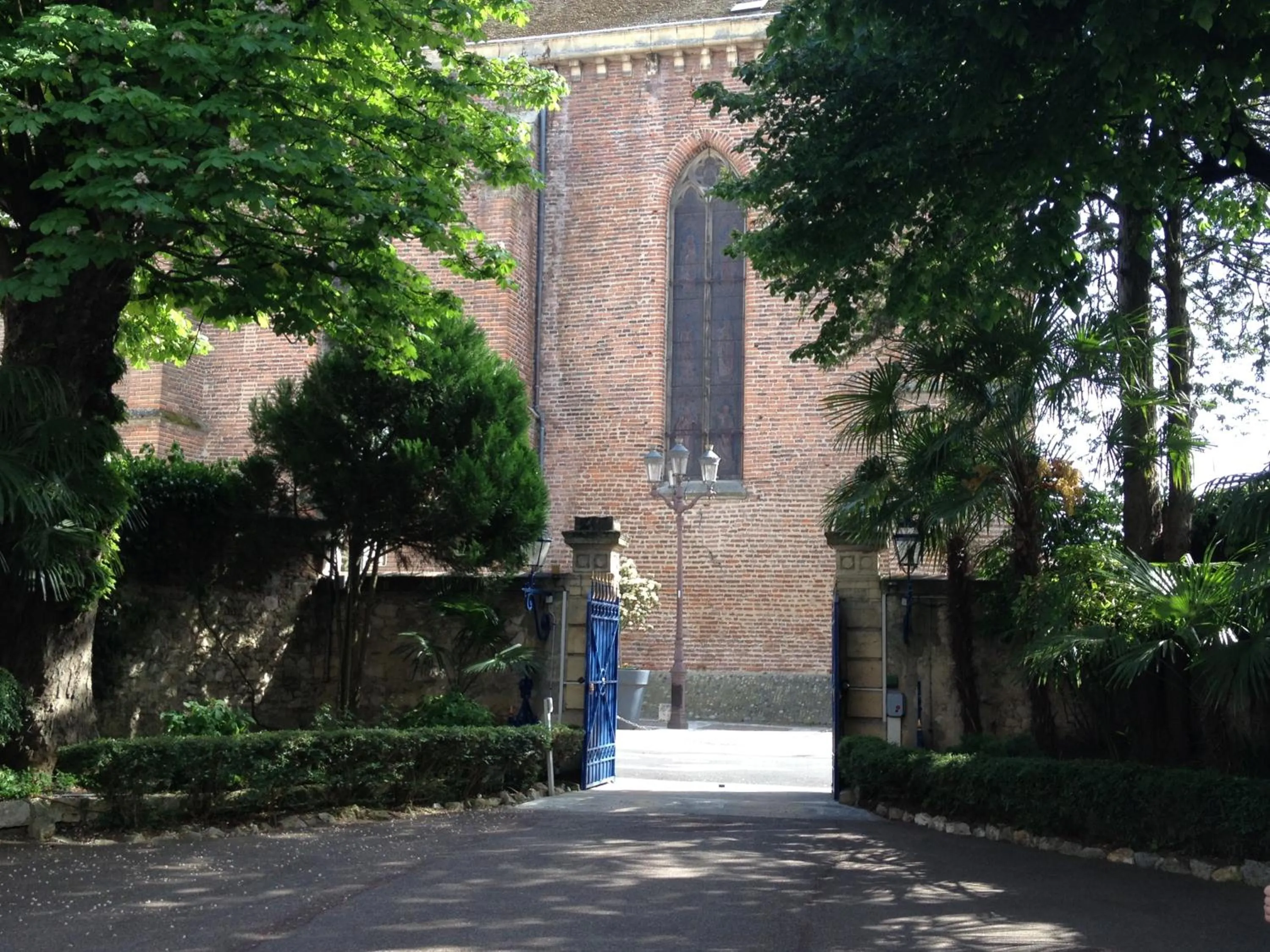 Other in Hôtel Château des Jacobins