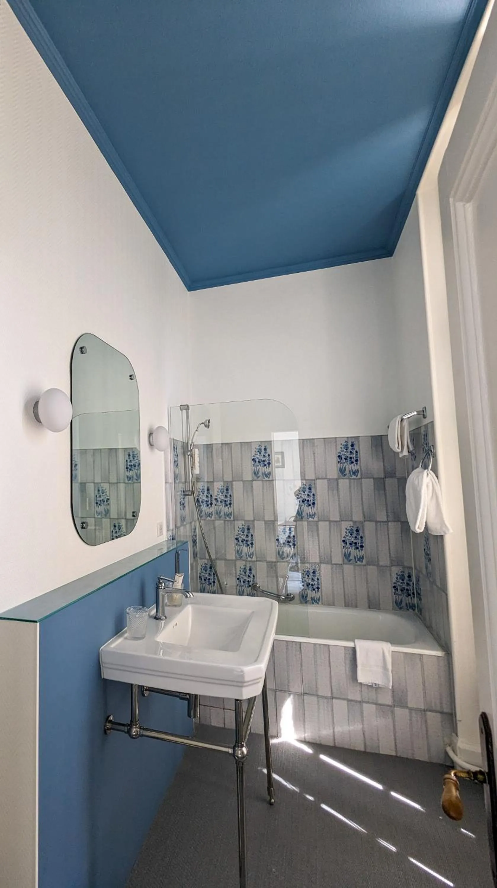 Hôtel Château des Jacobins