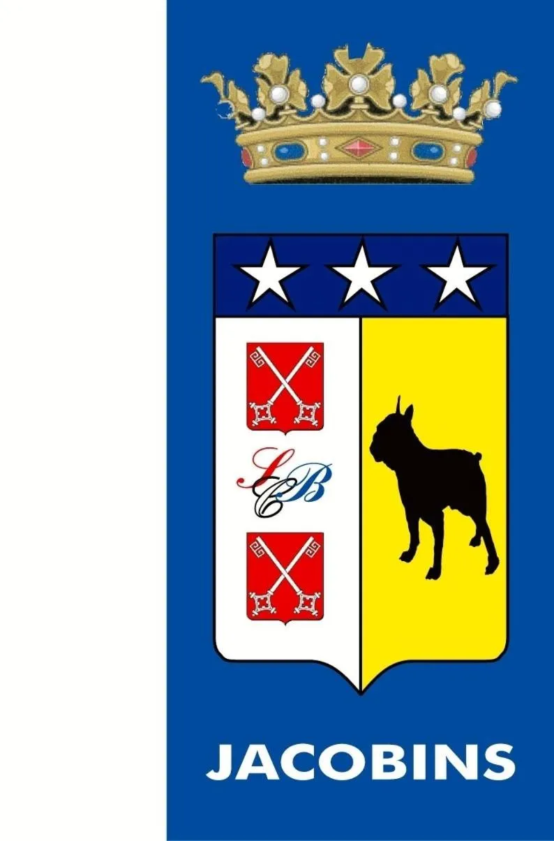 Hôtel Château des Jacobins