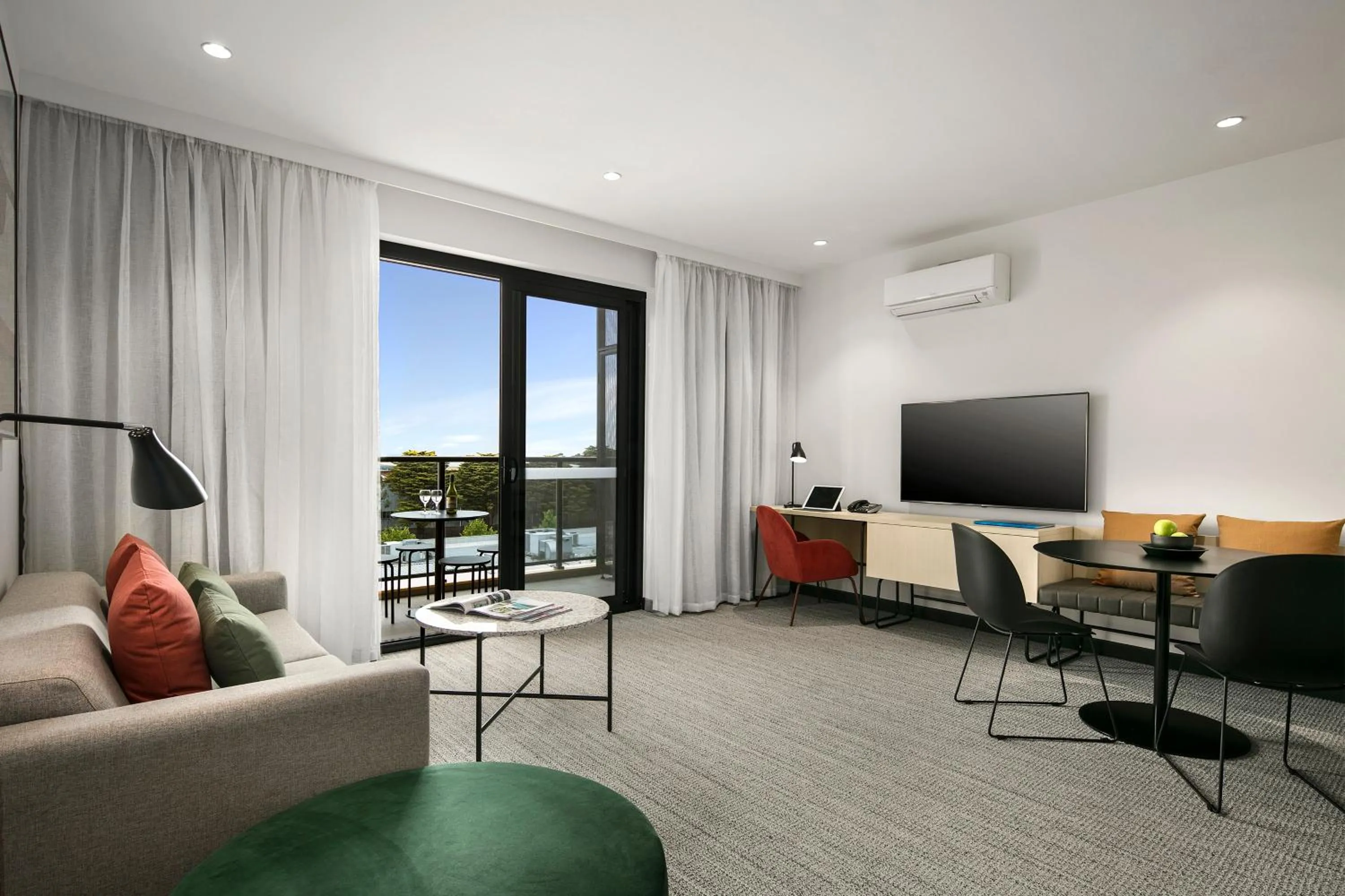 Balcony/Terrace in Quest Notting Hill