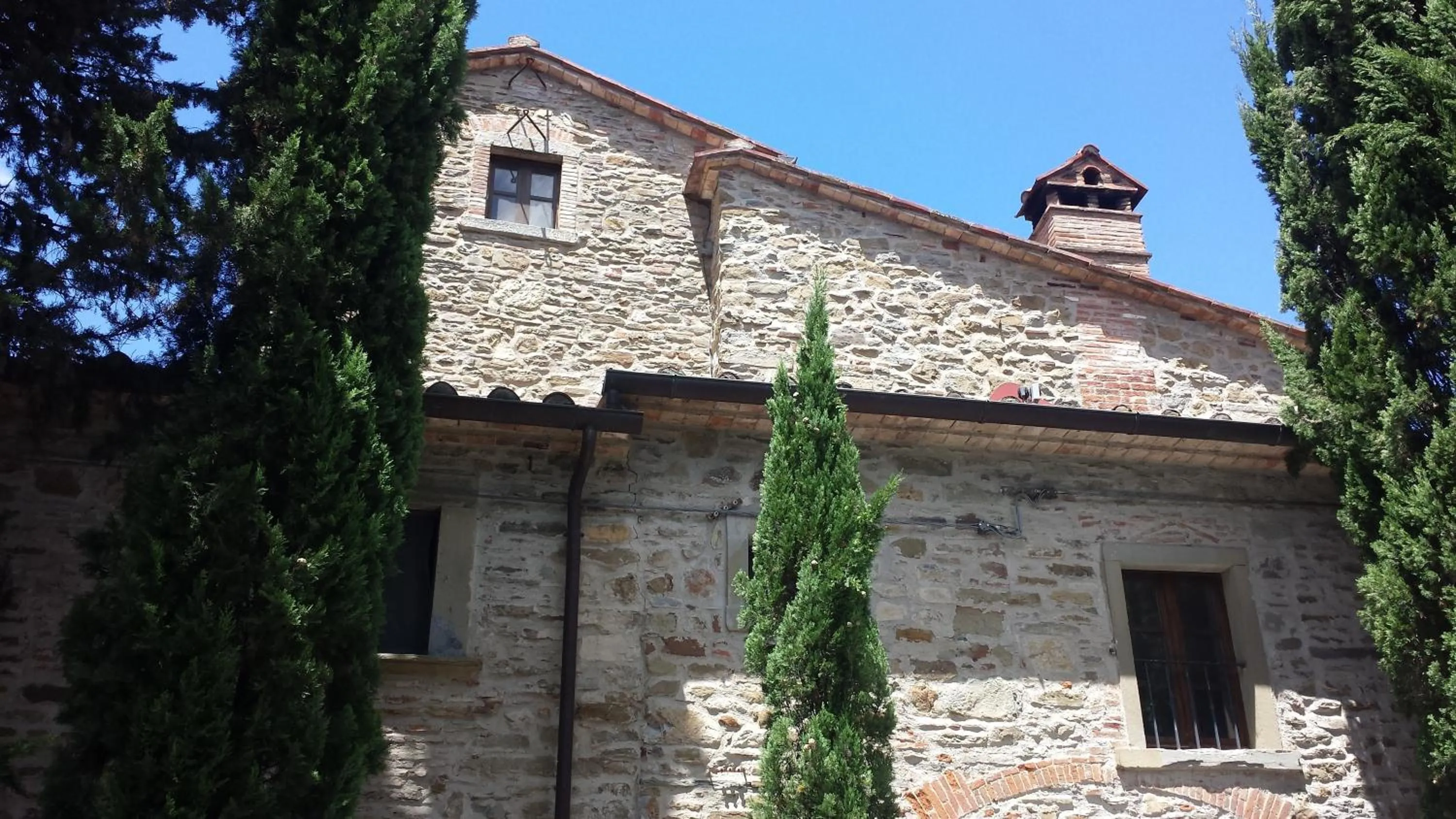 Property building in Villa La Nussa