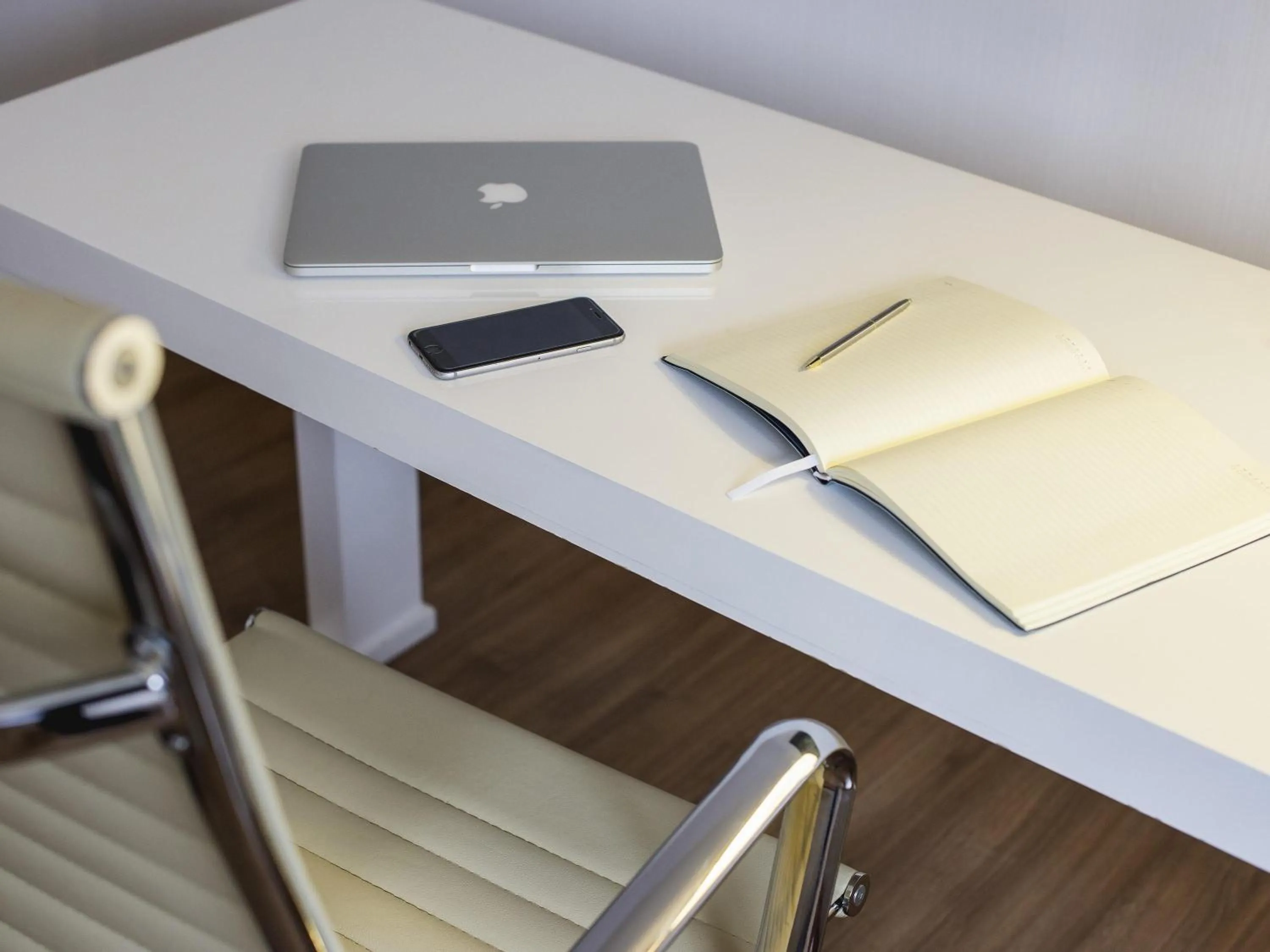 Bedroom in Novotel Bogota Parque 93