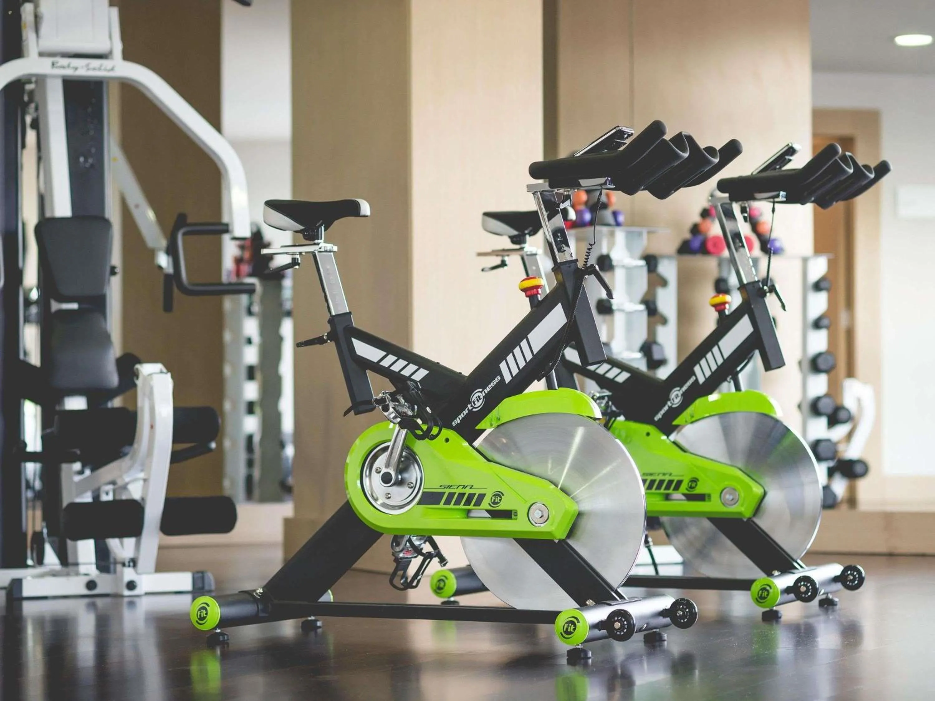 Other in Novotel Bogota Parque 93