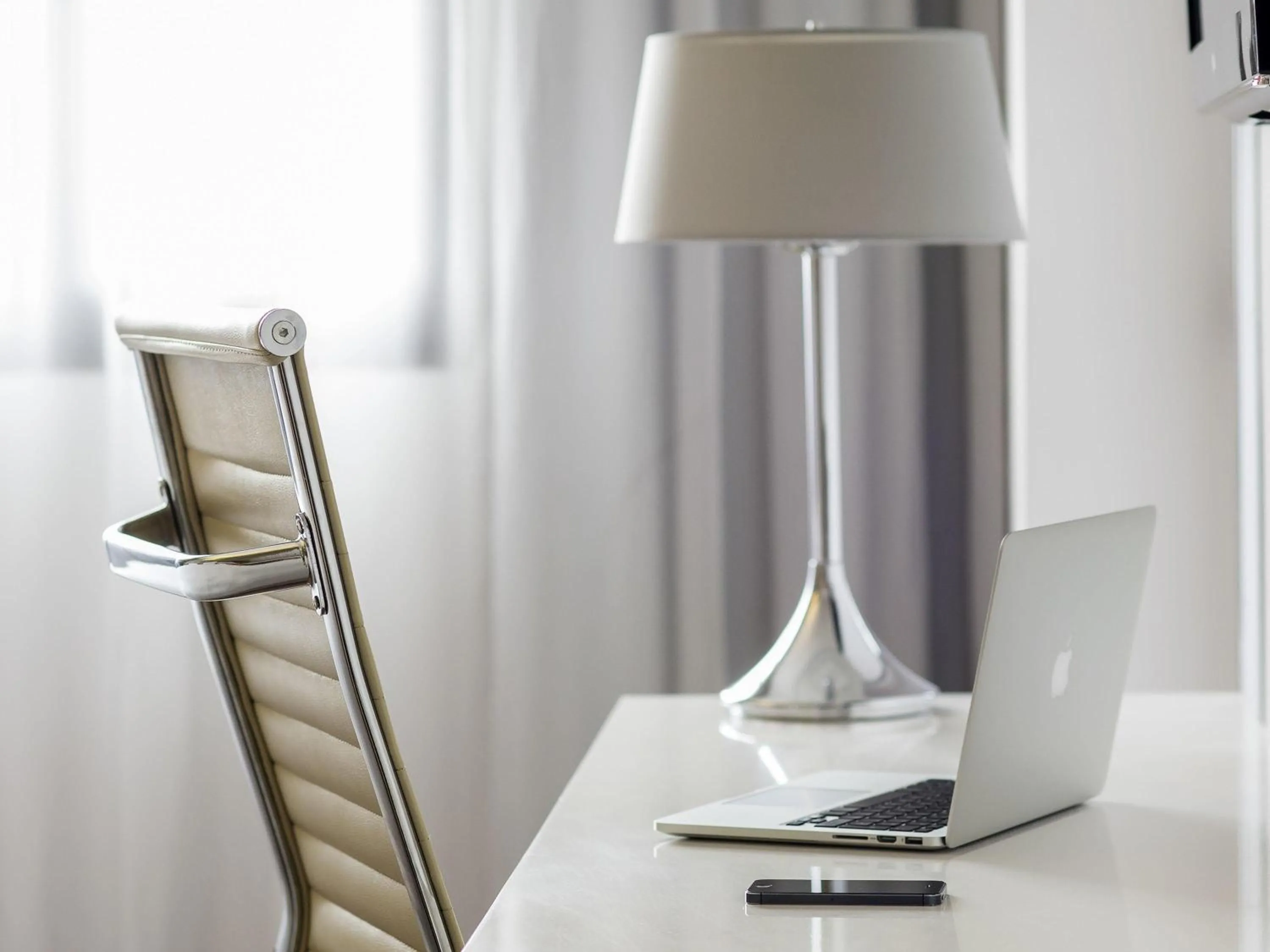 Bedroom in Novotel Bogota Parque 93