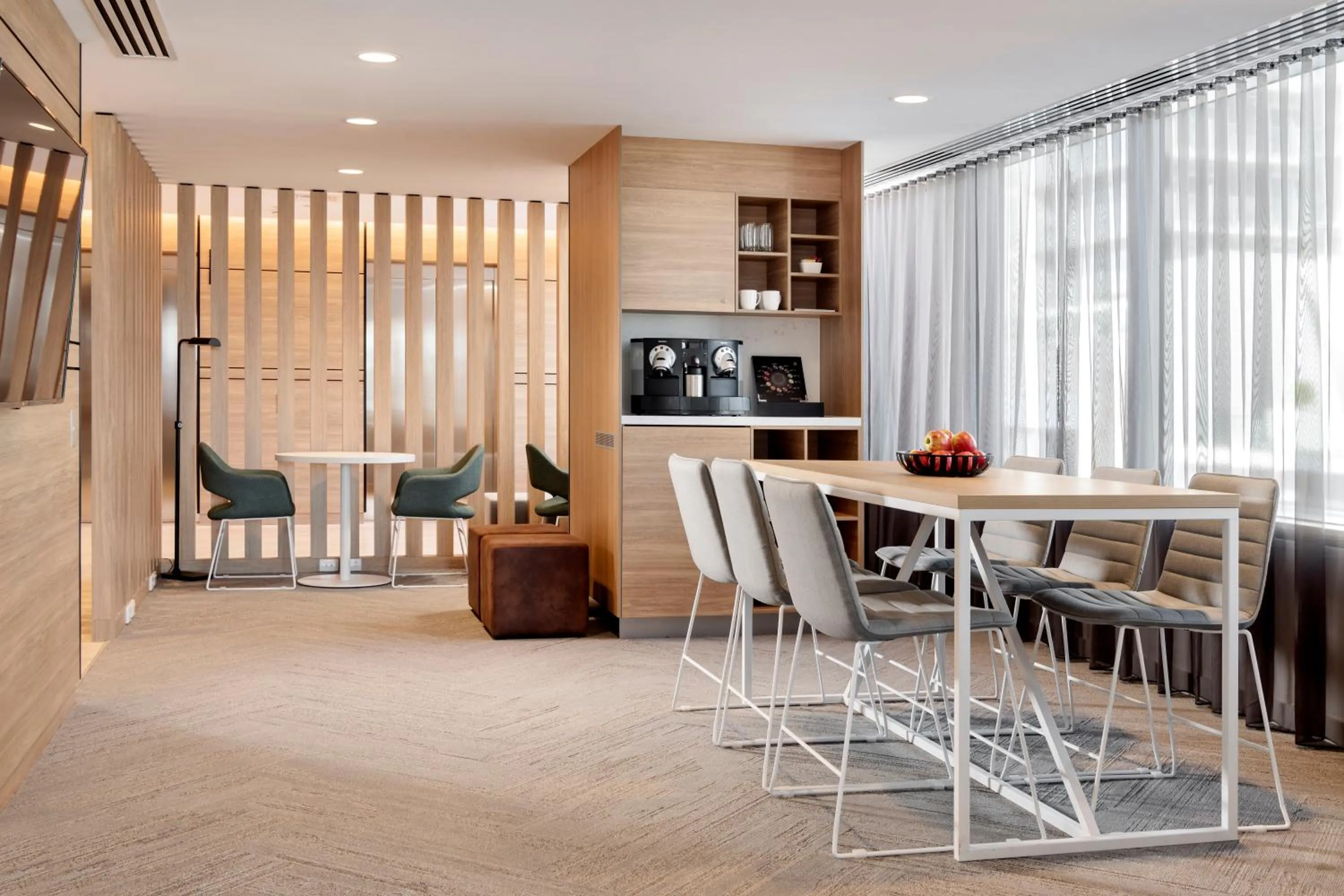 Quest South Perth Foreshore