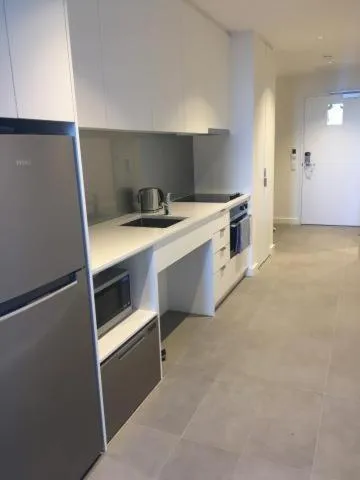 Kitchen or kitchenette in Quest South Perth Foreshore