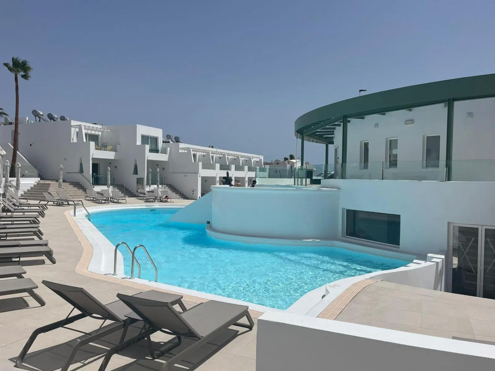 Property building in Kikere Studios