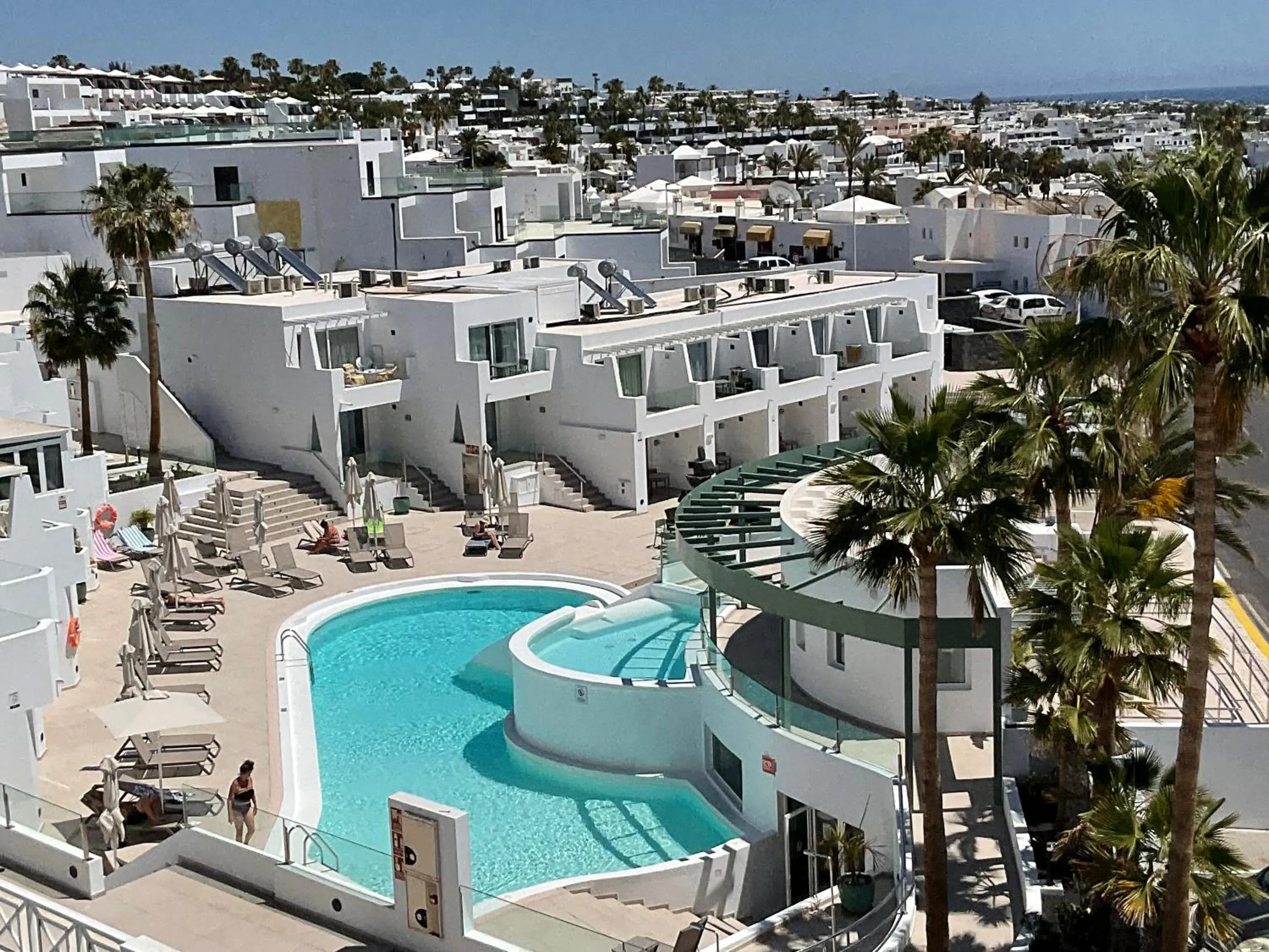 Solarium in Kikere Studios