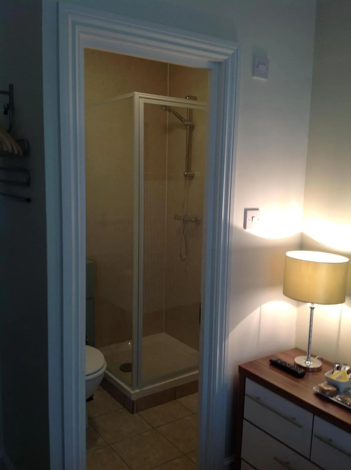 Bathroom in The Stag Enfield