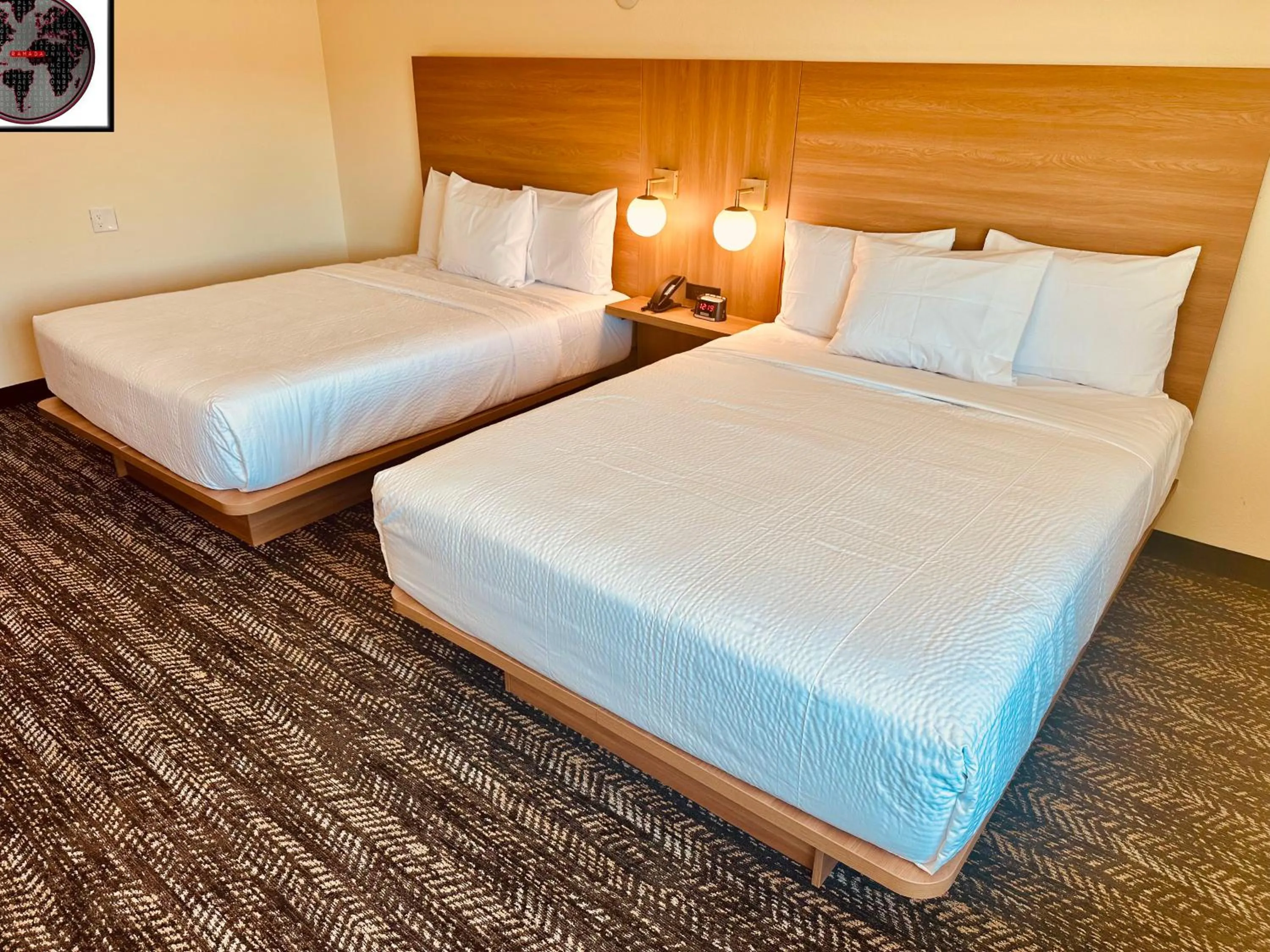 Ramada by Wyndham Merced