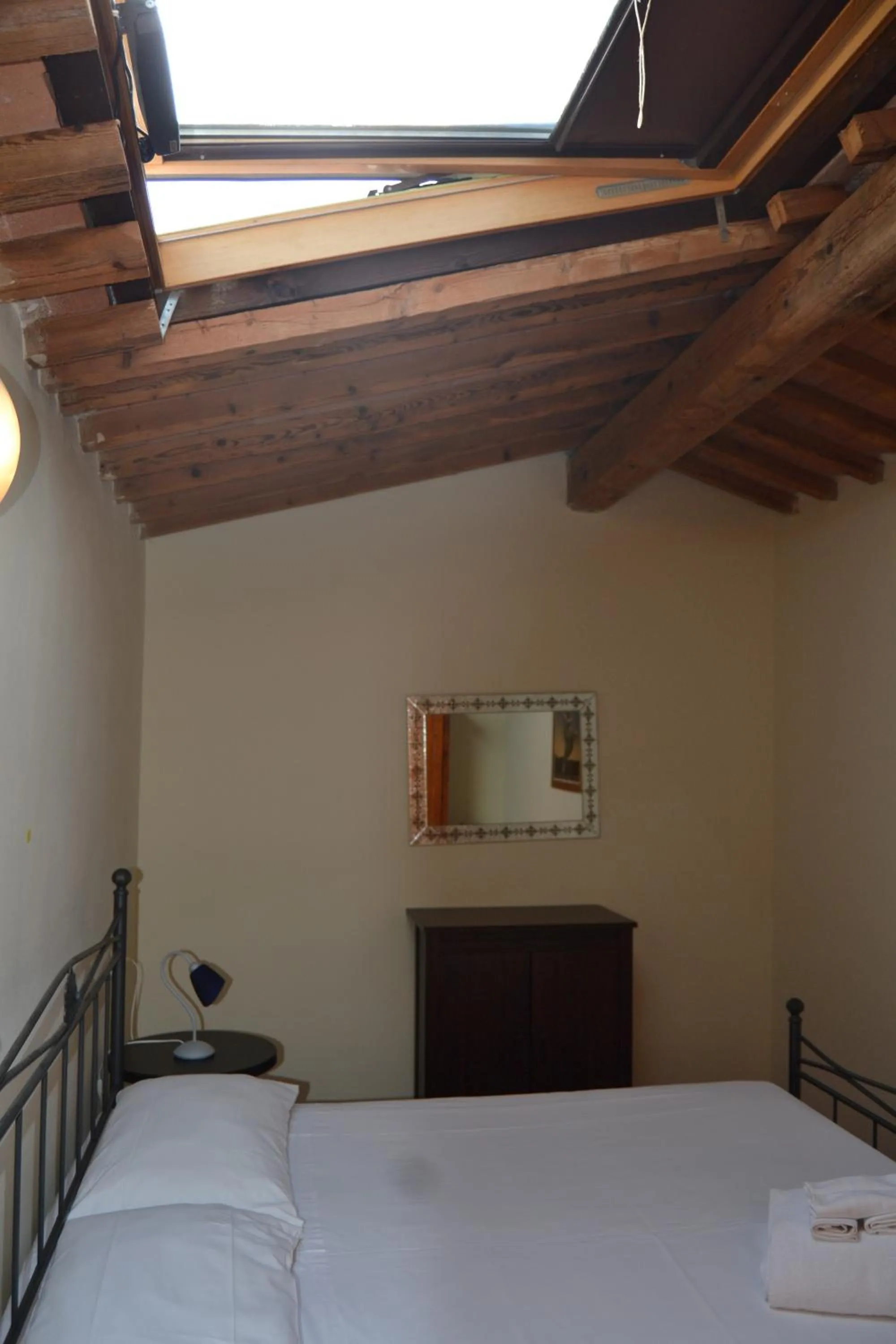 Bedroom, Bed in Antico Borgo Casalappi