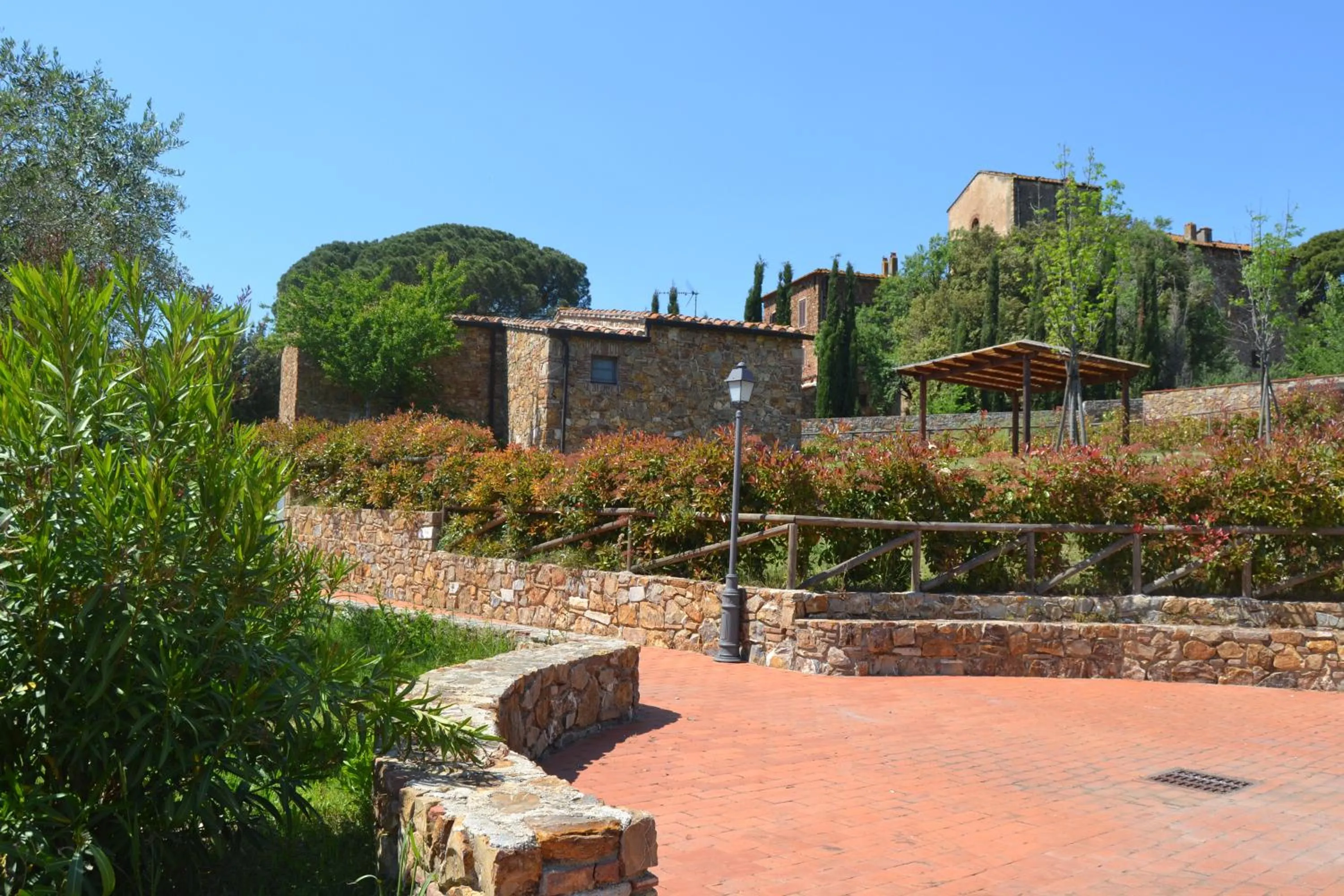 Other in Antico Borgo Casalappi