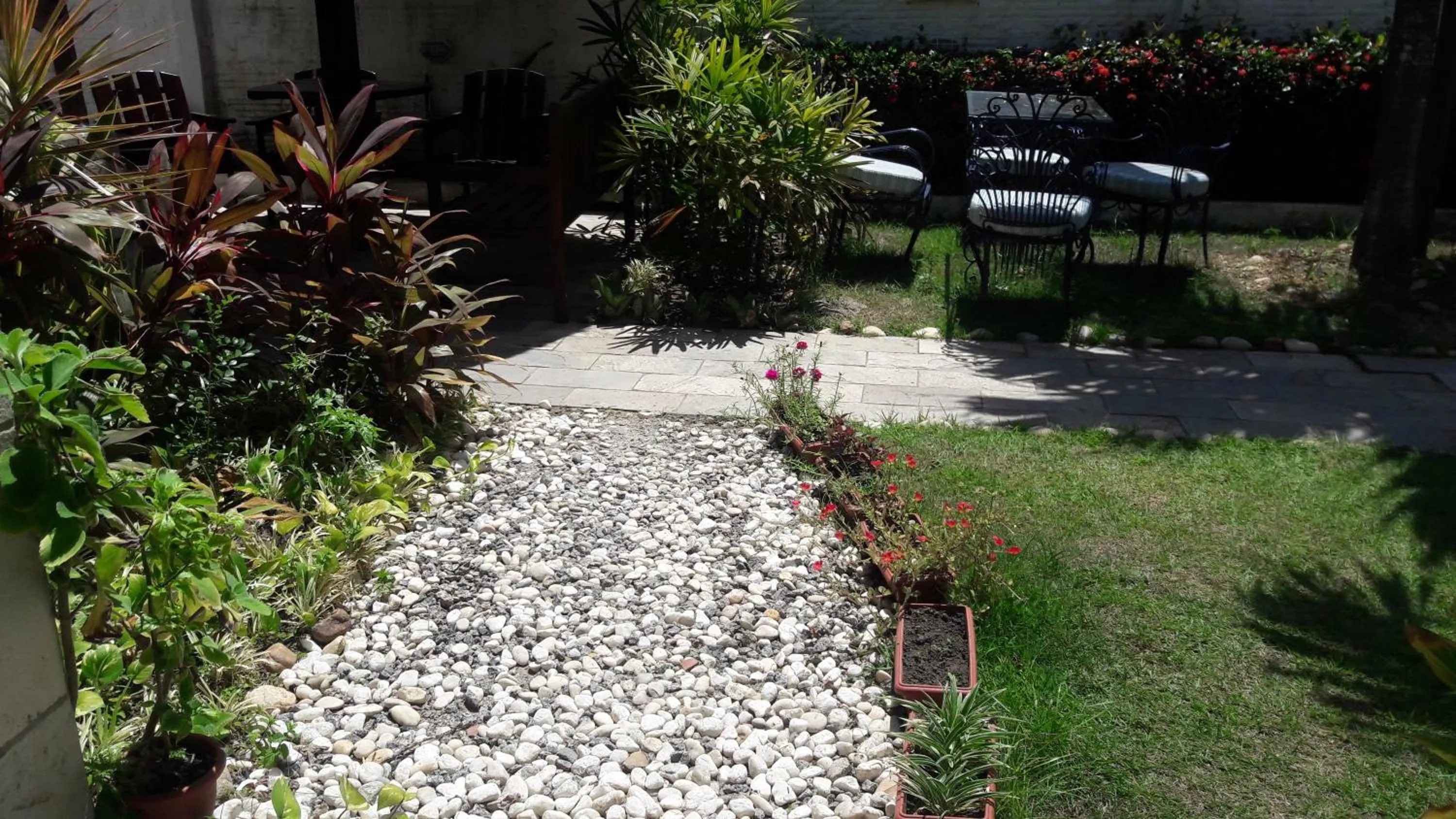 Pousada Liras da Poesia