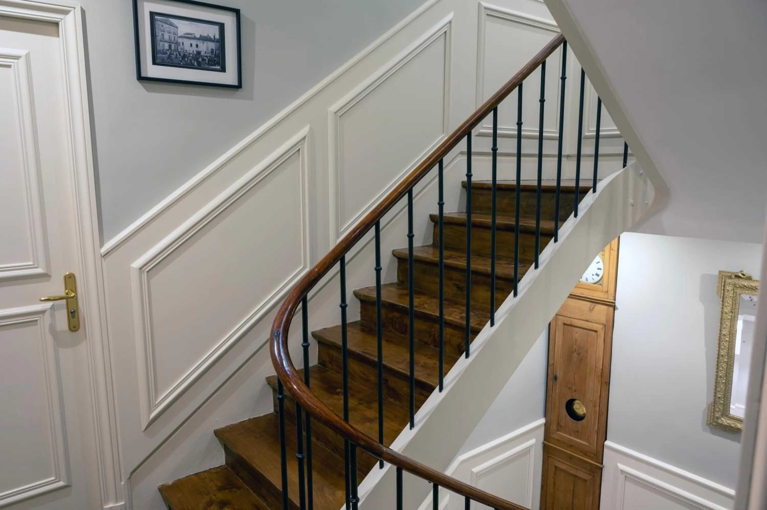 Property building in L'Hostalet