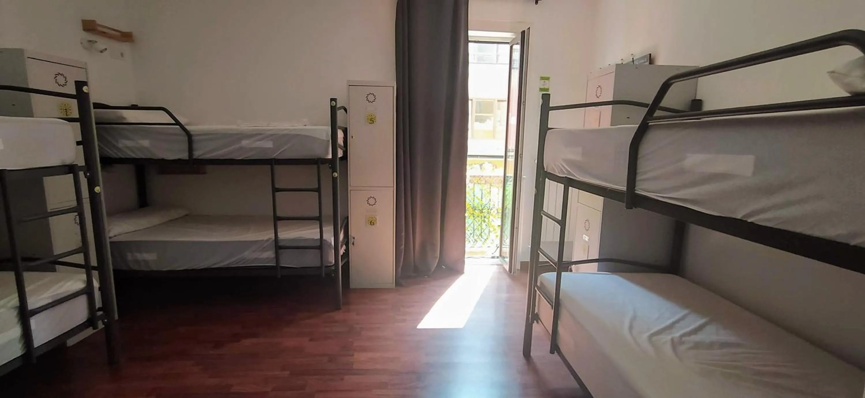 Bedroom, Bed in Alojamientos Cantíber