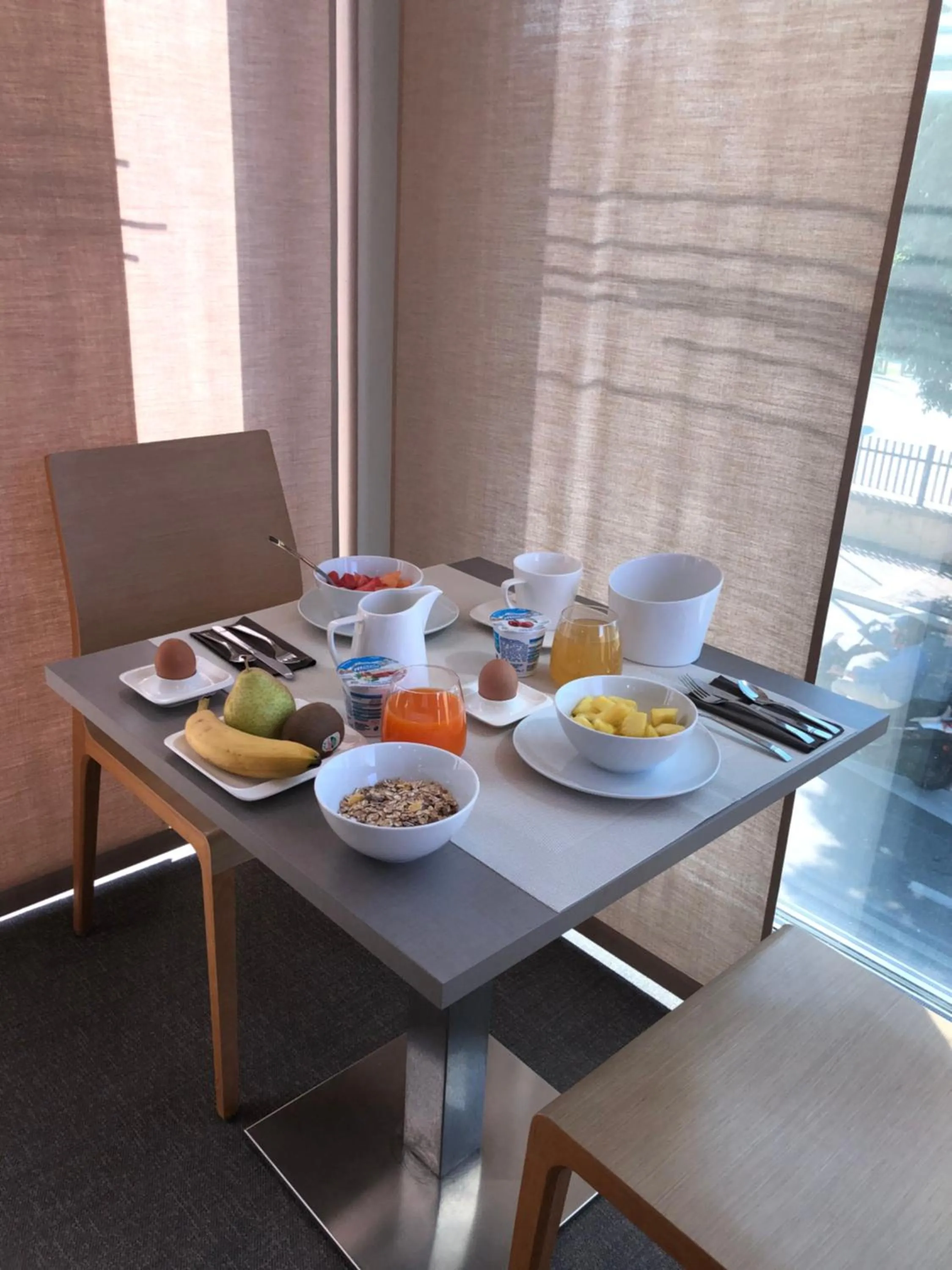 Sunset Room&Breakfast