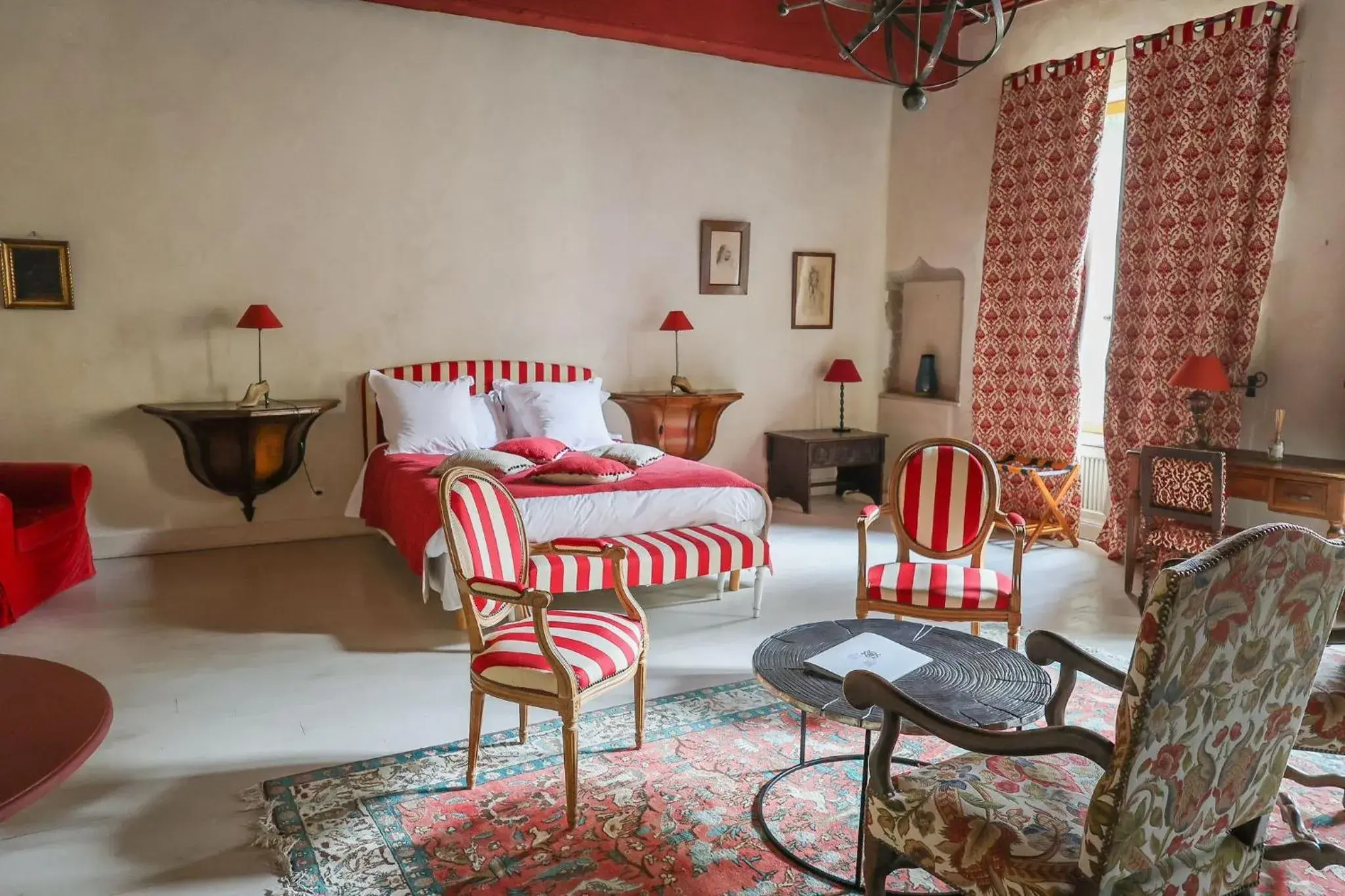 Suite in Maison de la Pra Suite in Maison de la Pra