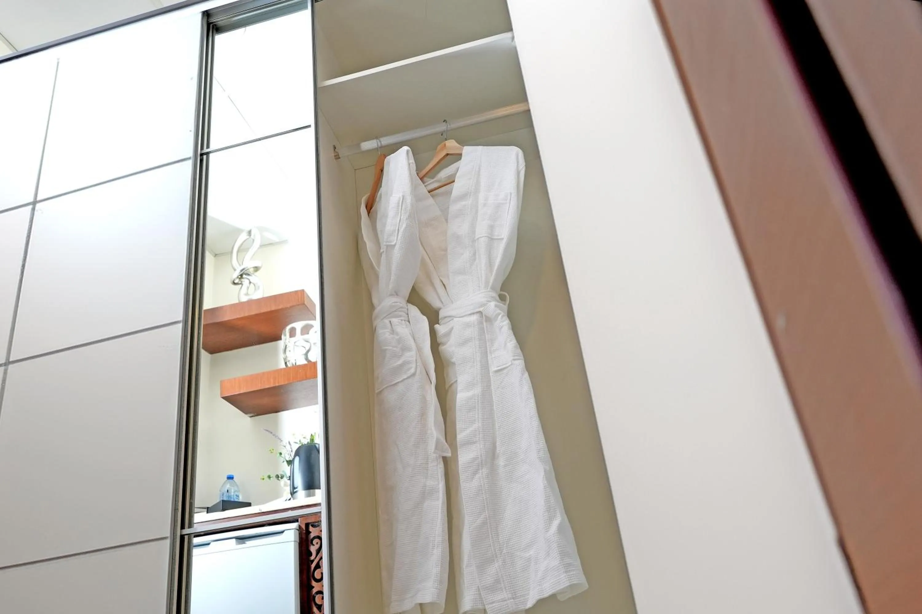 Executive Suite in Lijam Hotel