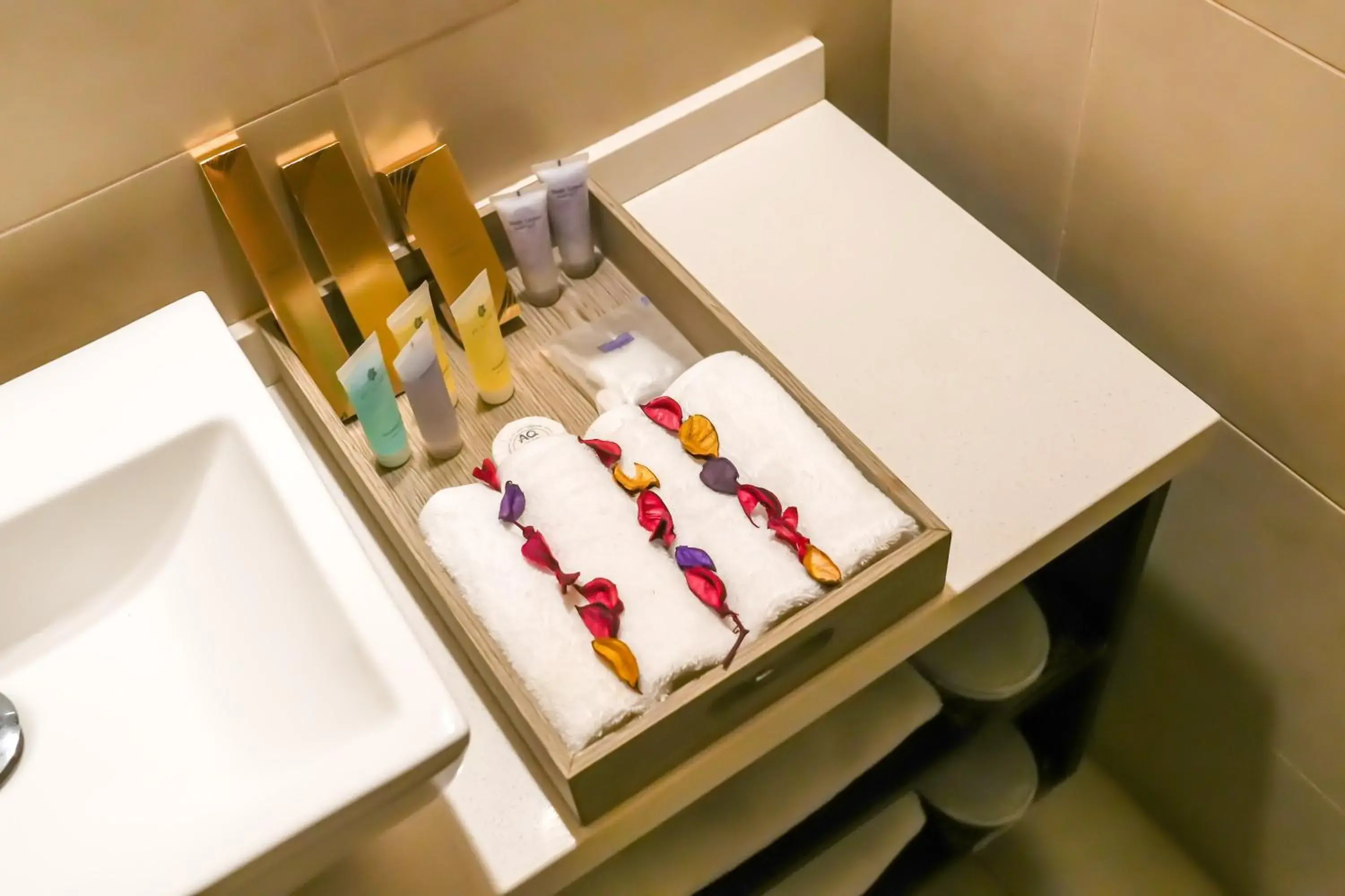 Double or Twin Room in Lijam Hotel Double or Twin Room in Lijam Hotel