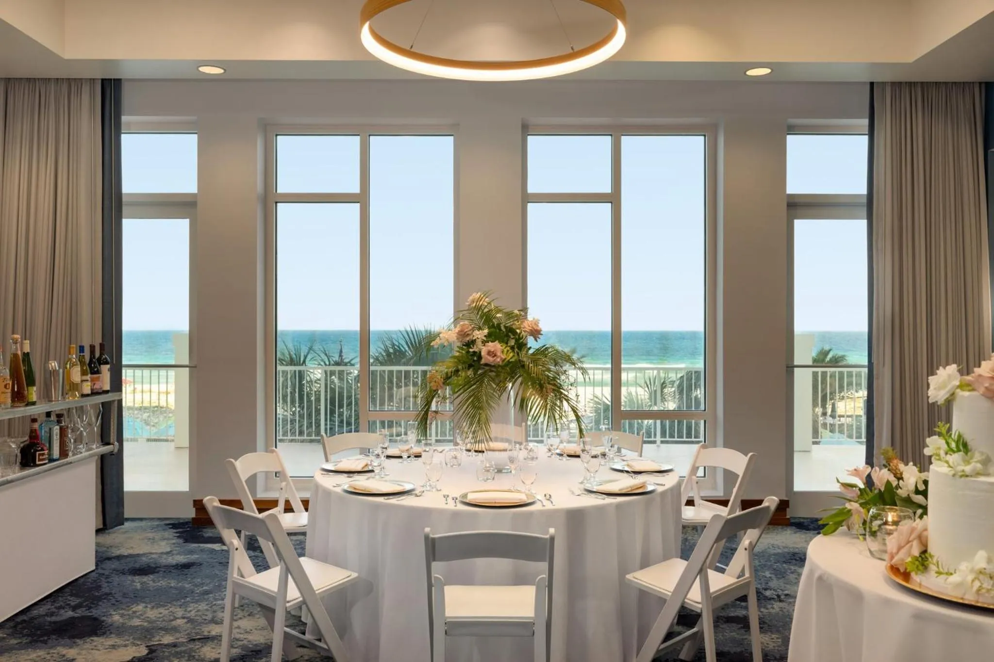 Meeting/conference room in Holiday Inn Resort Pensacola Beach Gulf Front by IHG