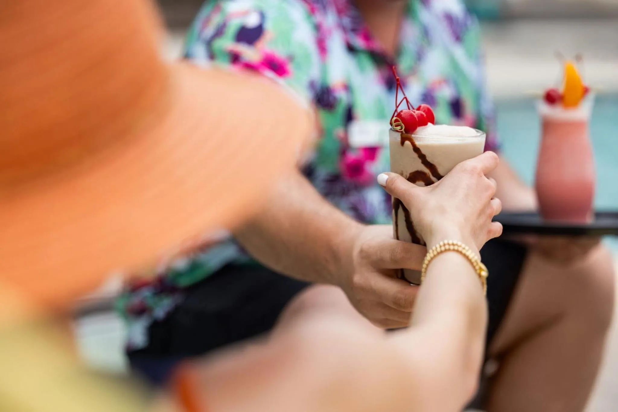 Lounge or bar in Holiday Inn Resort Pensacola Beach Gulf Front by IHG