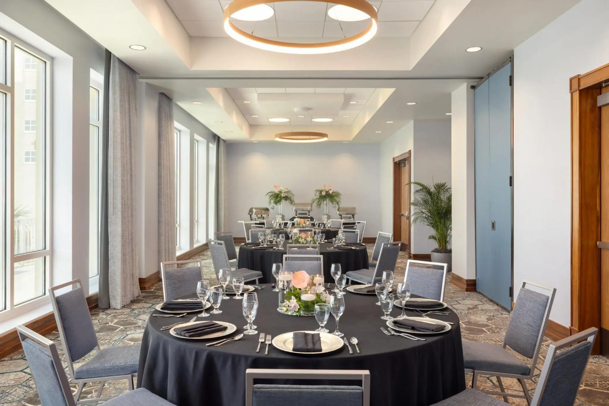 Meeting/conference room in Holiday Inn Resort Pensacola Beach Gulf Front by IHG