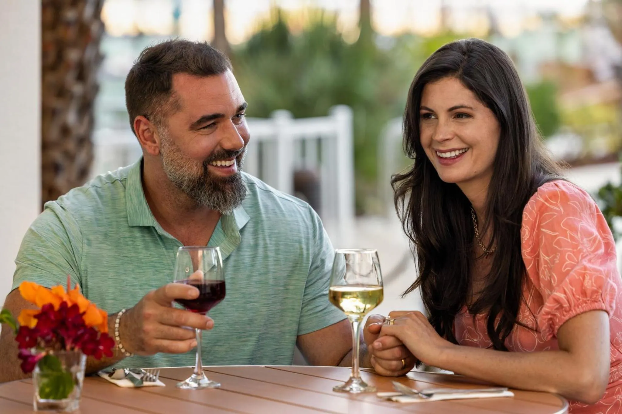 Coffee/tea facilities in Holiday Inn Resort Pensacola Beach Gulf Front by IHG