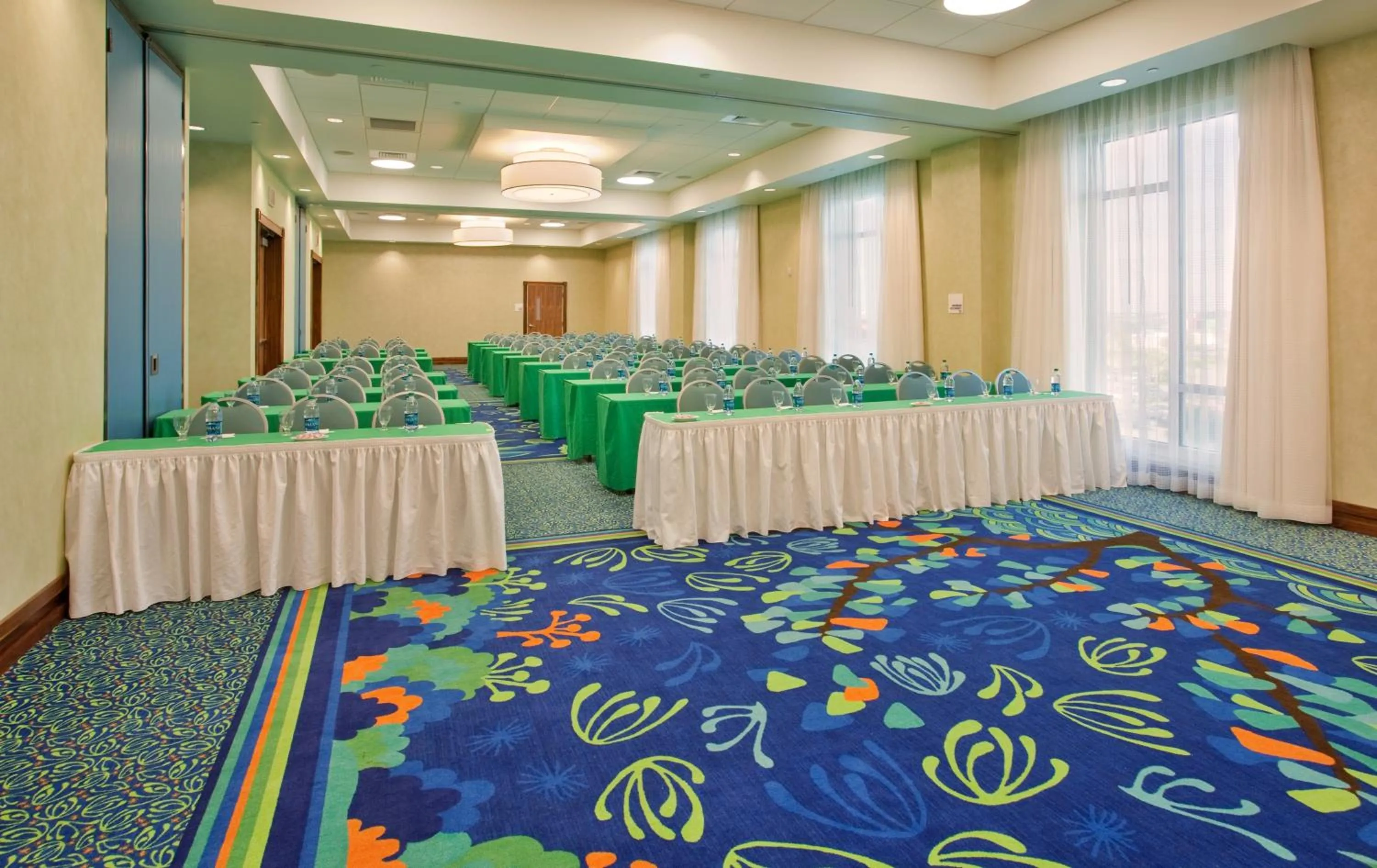 Meeting/conference room in Holiday Inn Resort Pensacola Beach Gulf Front by IHG