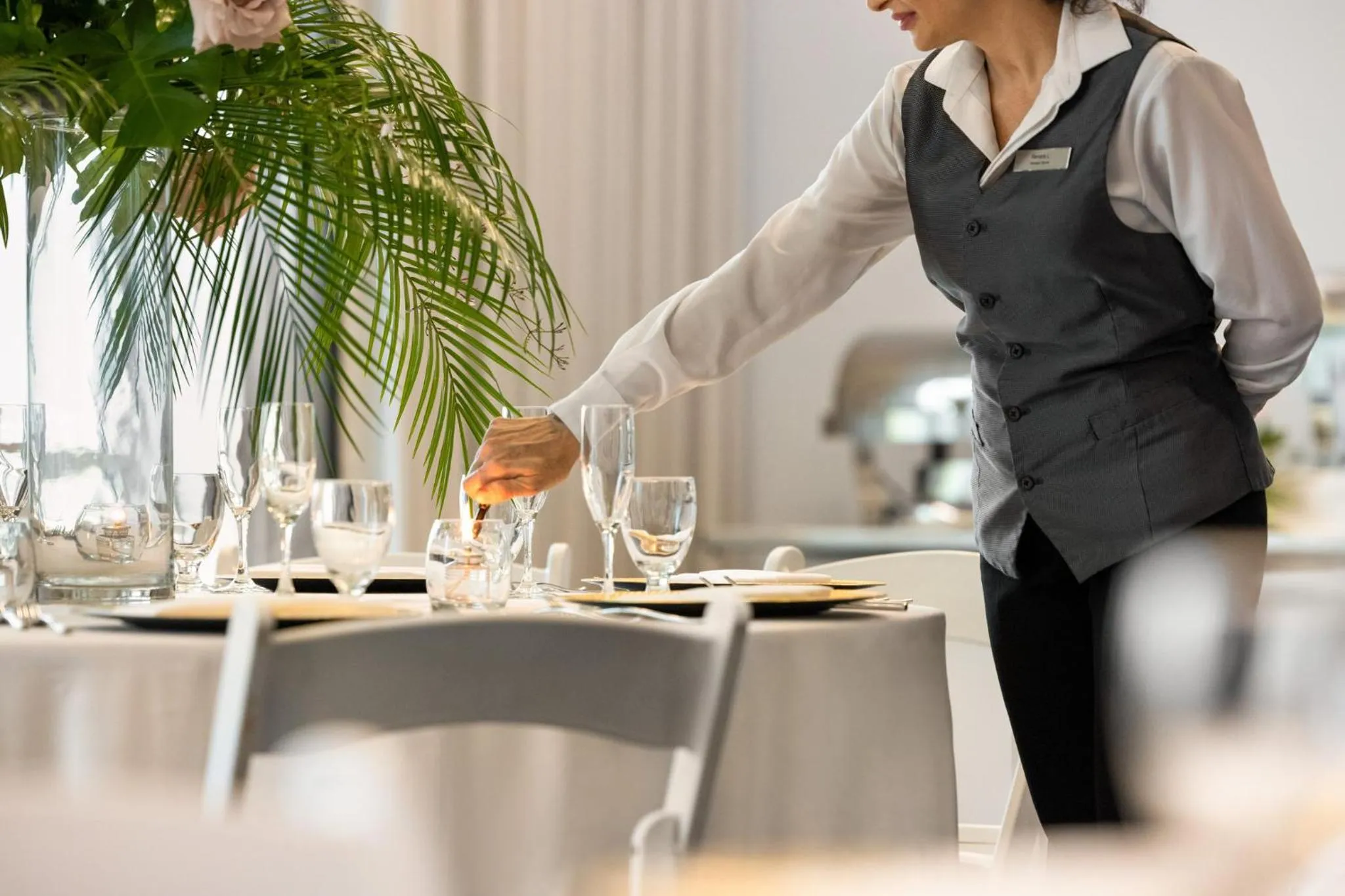 Restaurant/places to eat in Holiday Inn Resort Pensacola Beach Gulf Front by IHG