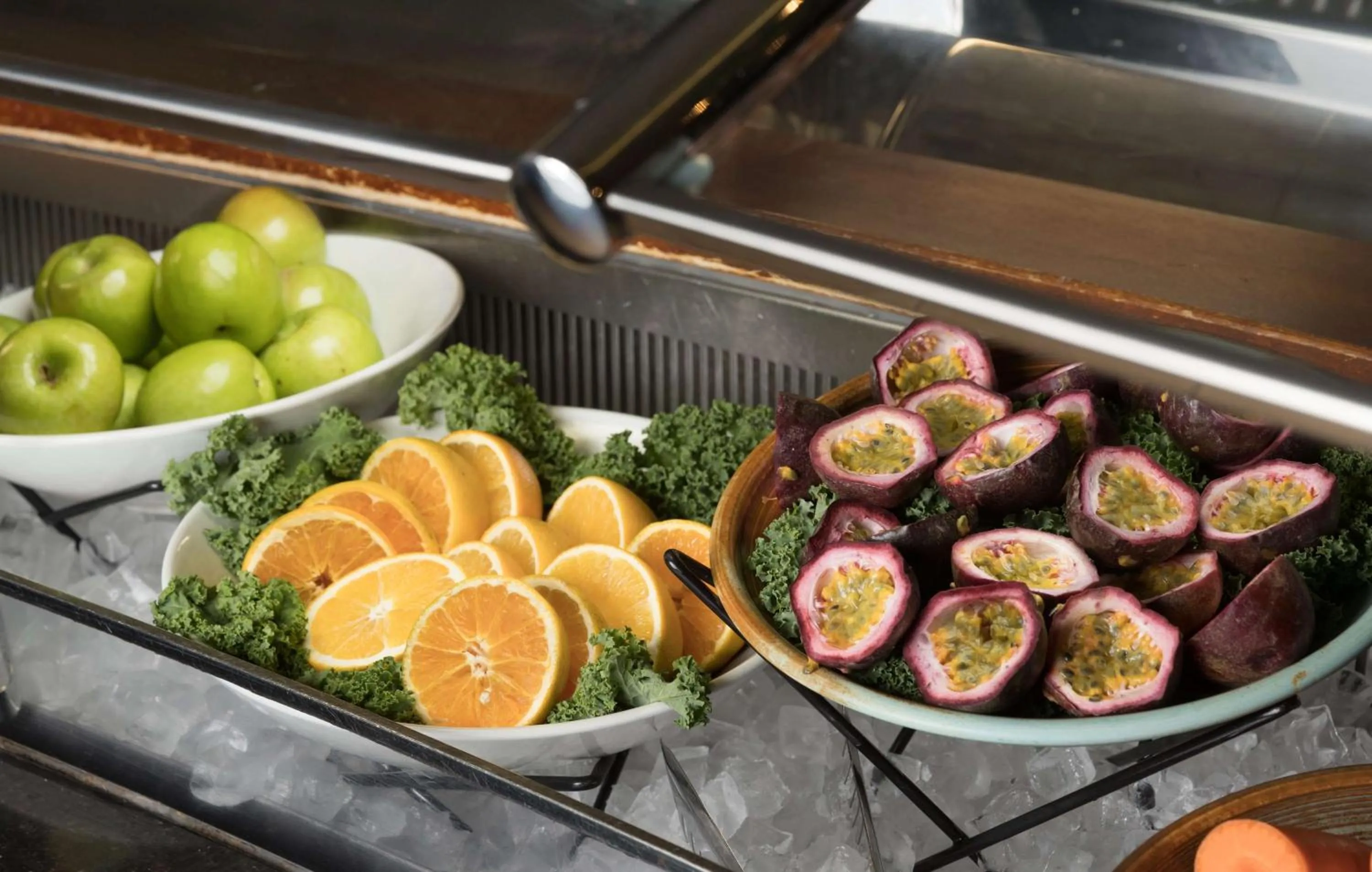 Restaurant/places to eat in Visy Dior