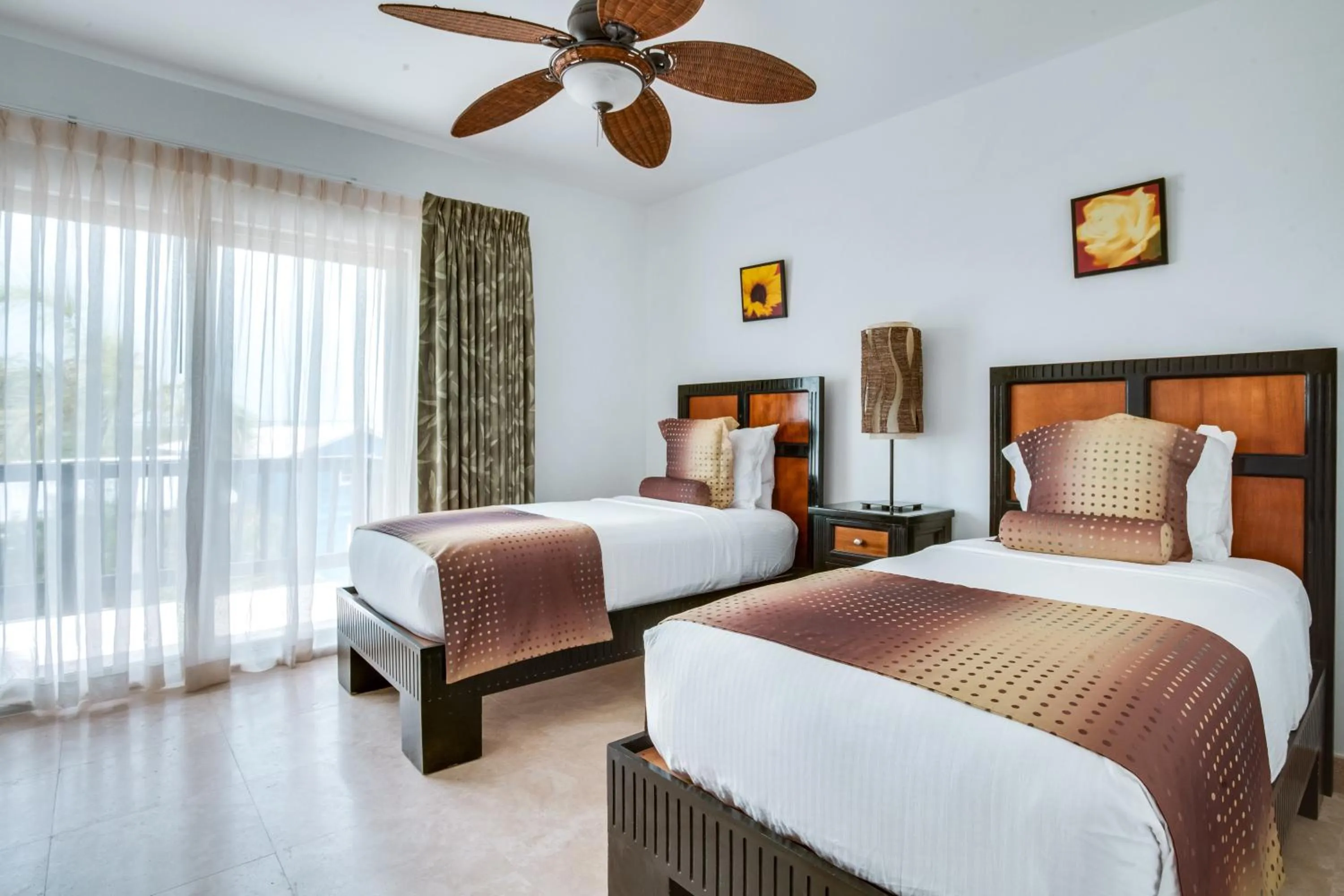 Bedroom, Bed in Las Terrazas Resort