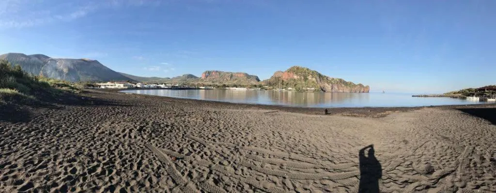 Nearby landmark in Hotel Rojas