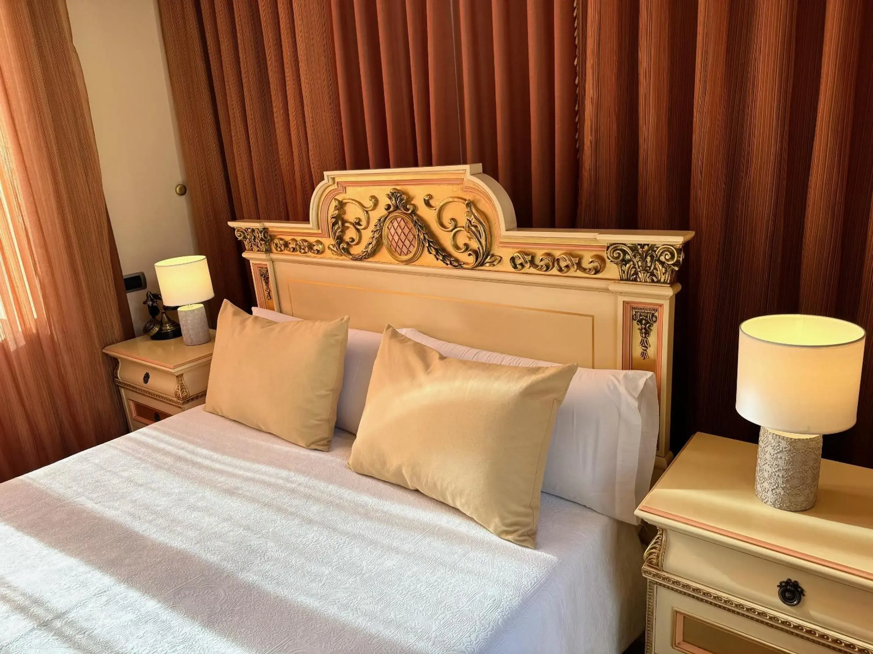 Junior Suite in Hotel Kazar Junior Suite in Hotel Kazar