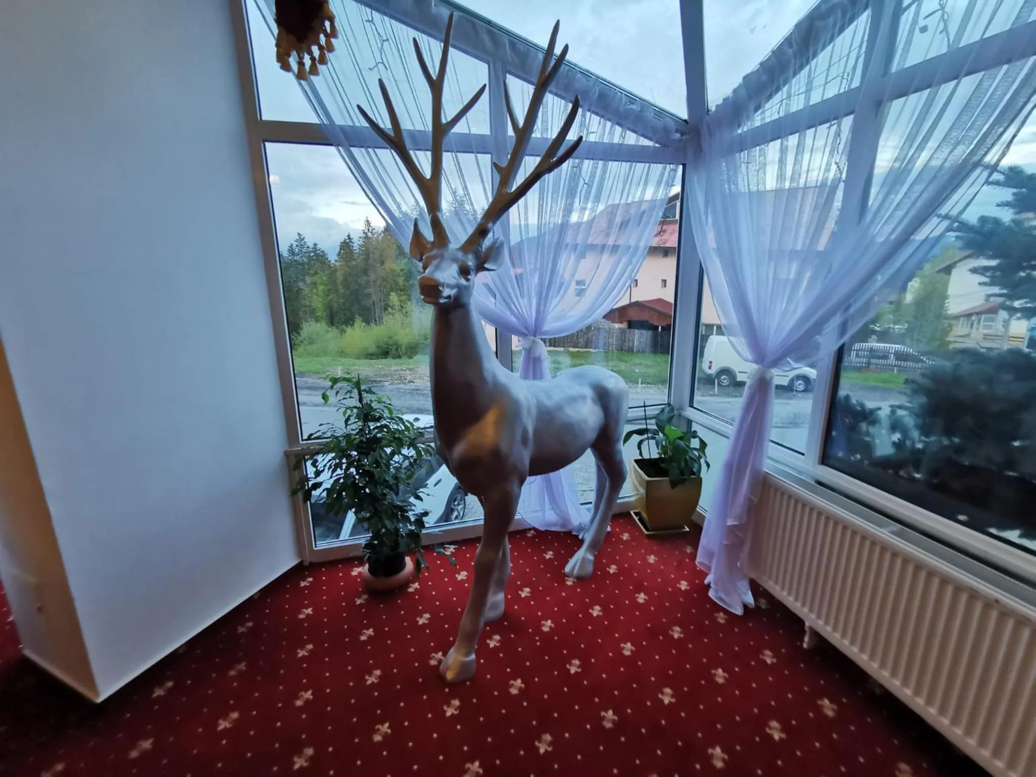 Atrium Panoramic Hotel & Spa