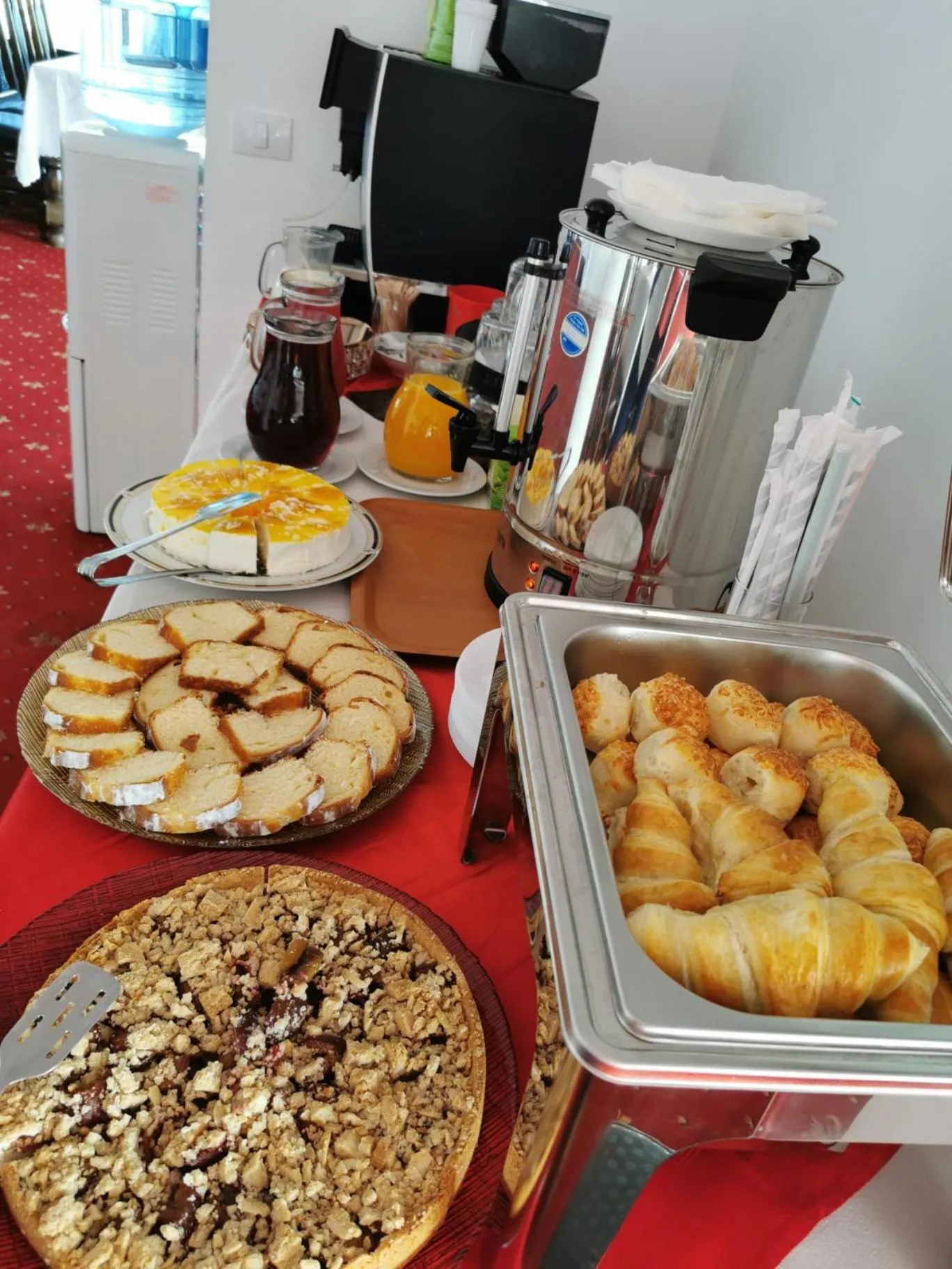 Atrium Panoramic Hotel & Spa