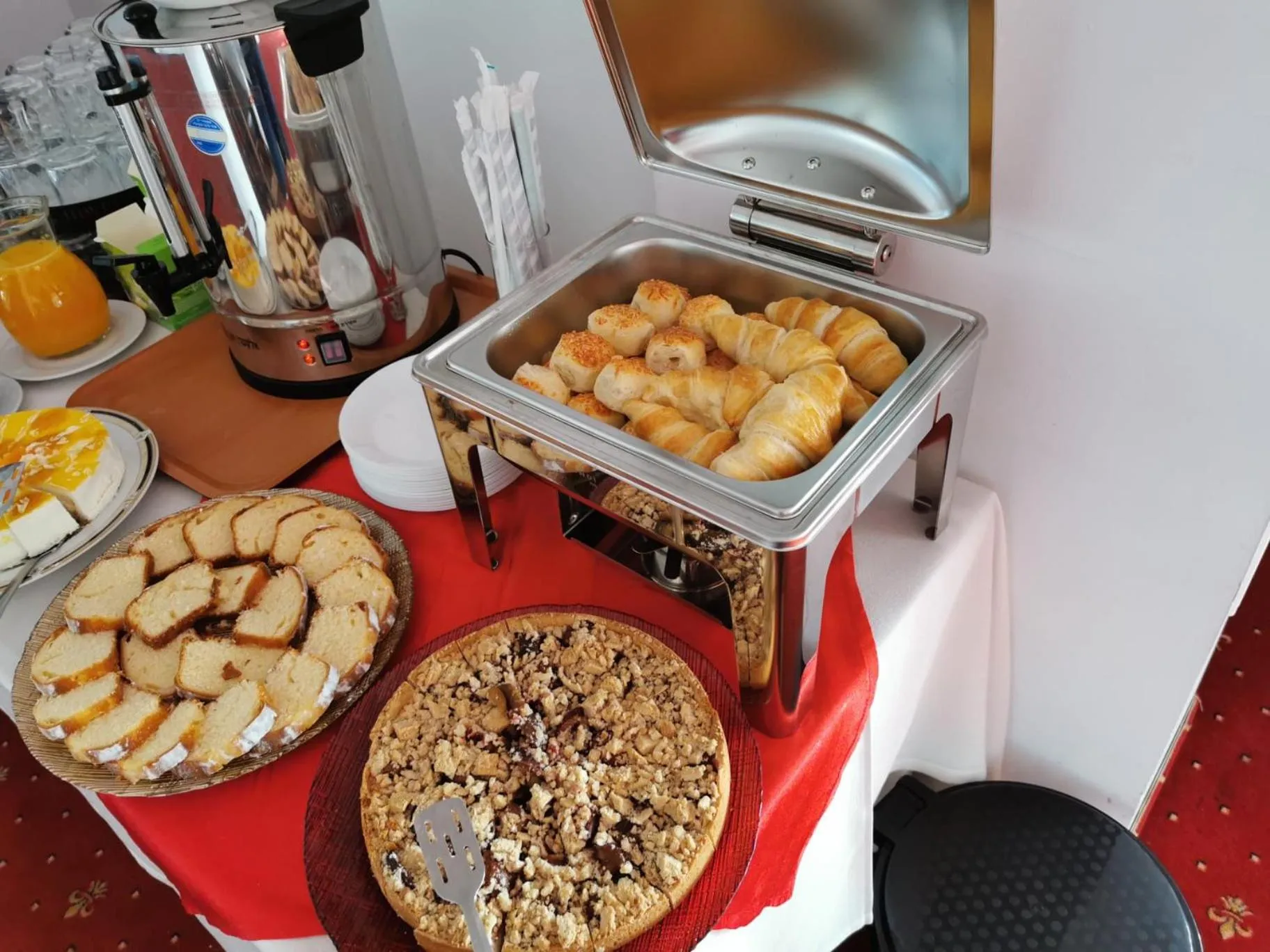 Atrium Panoramic Hotel & Spa