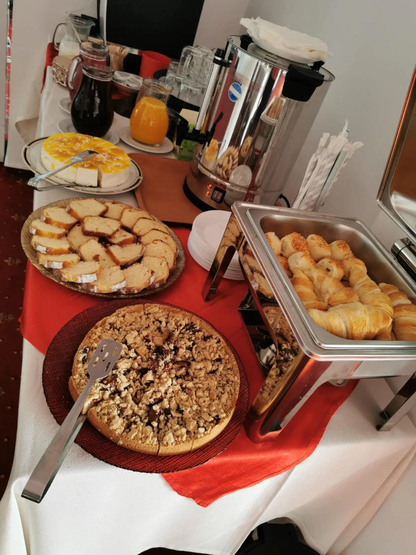 Atrium Panoramic Hotel & Spa