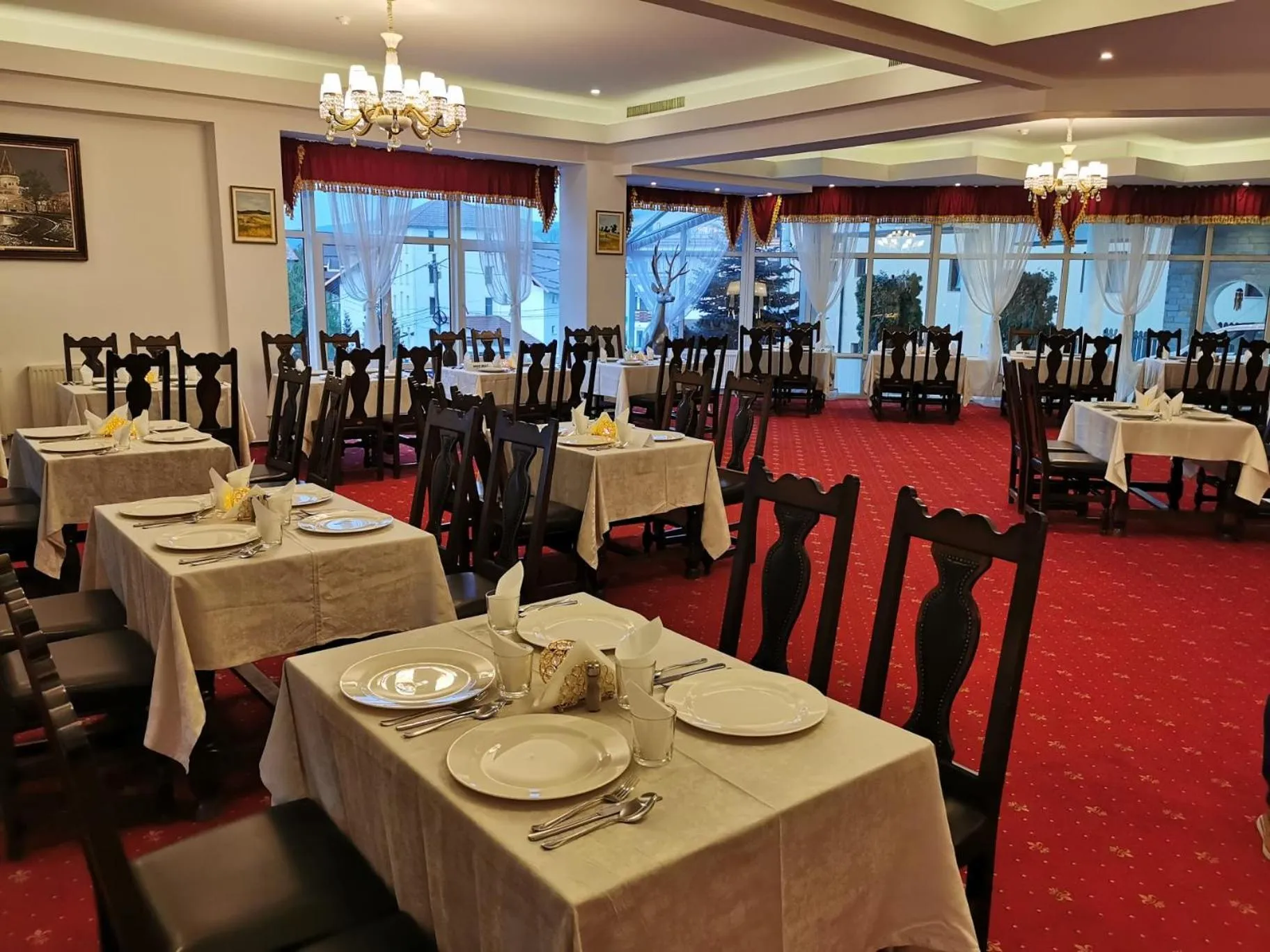 Atrium Panoramic Hotel & Spa