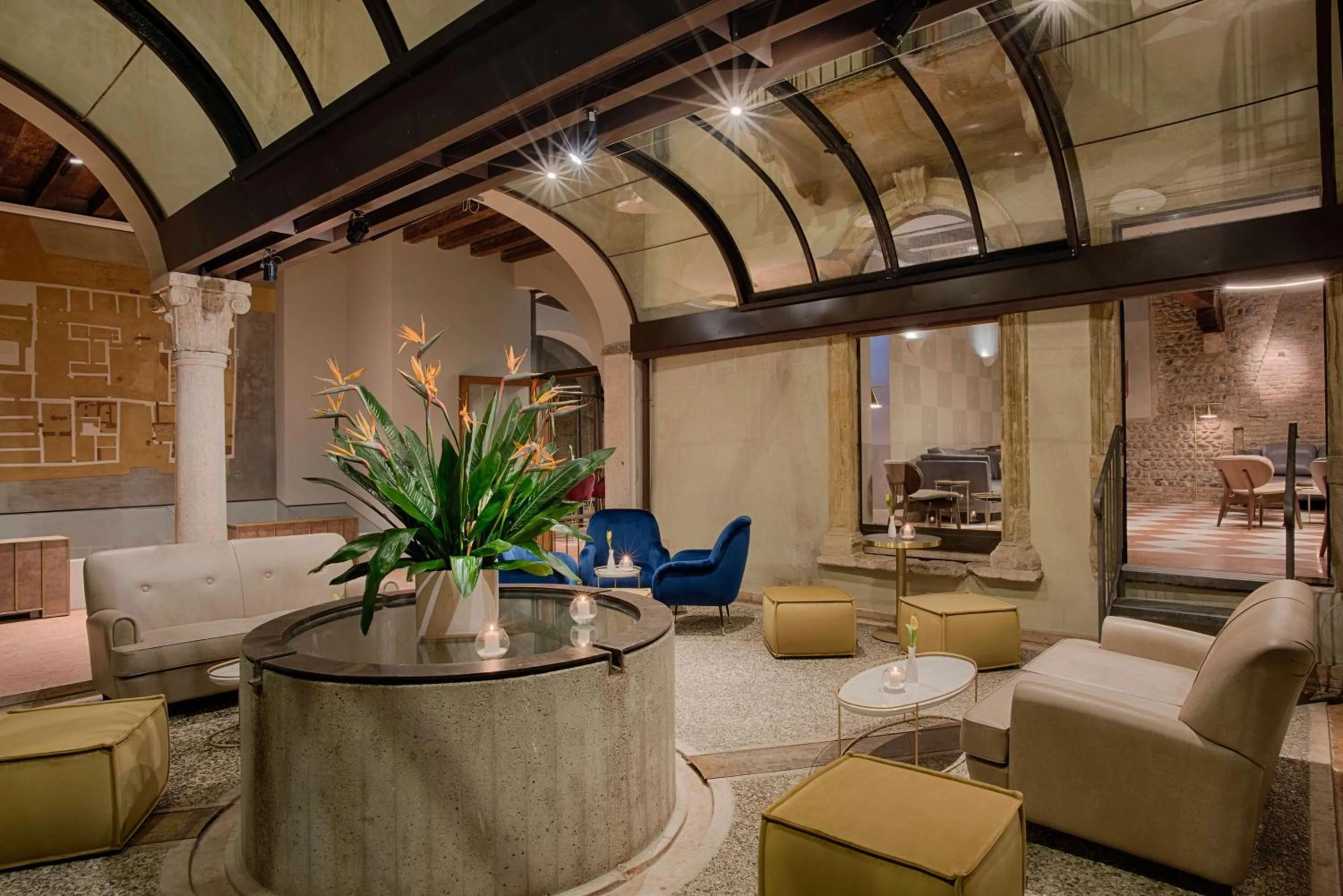 Sports in NH Collection Palazzo Verona