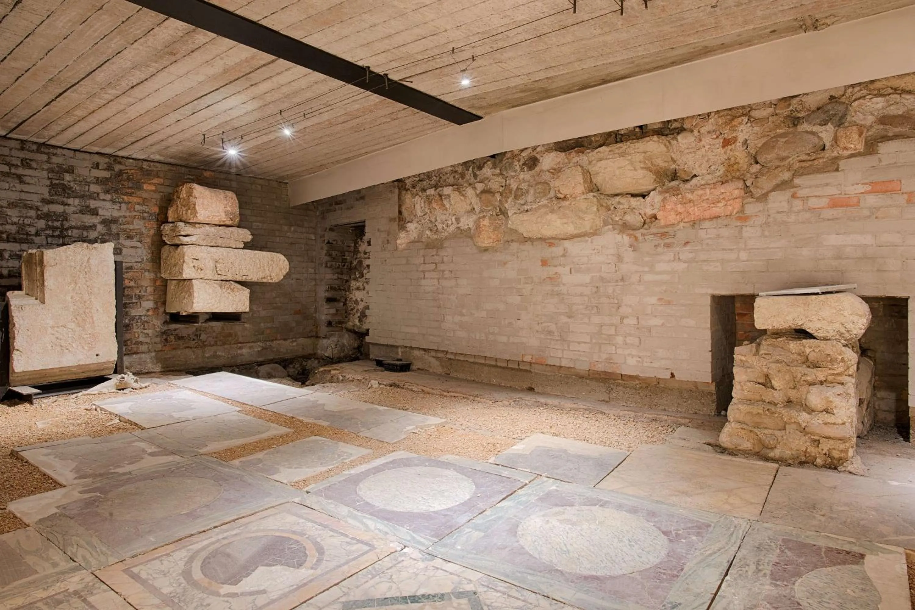 Property building in NH Collection Palazzo Verona