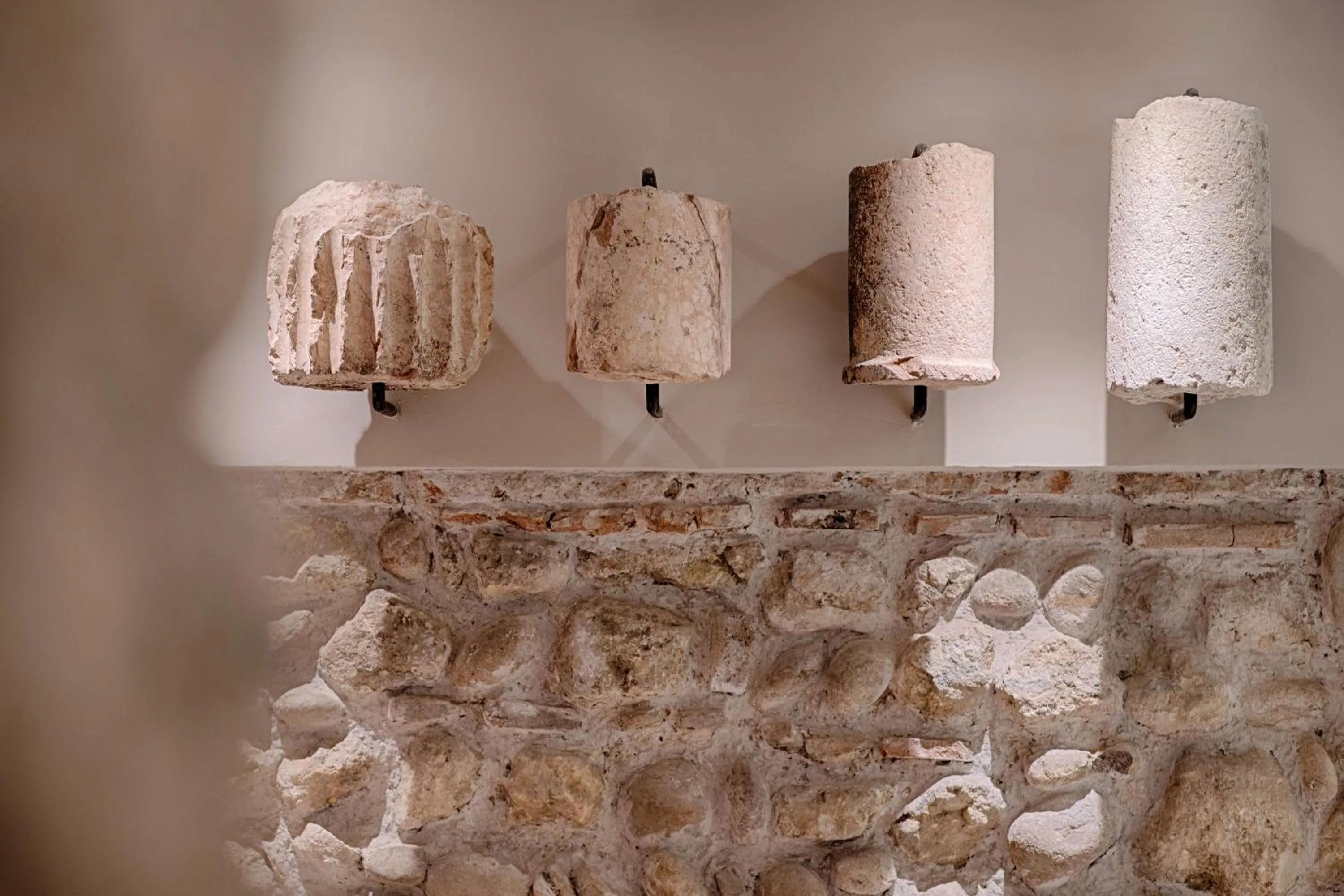 Property building in NH Collection Palazzo Verona