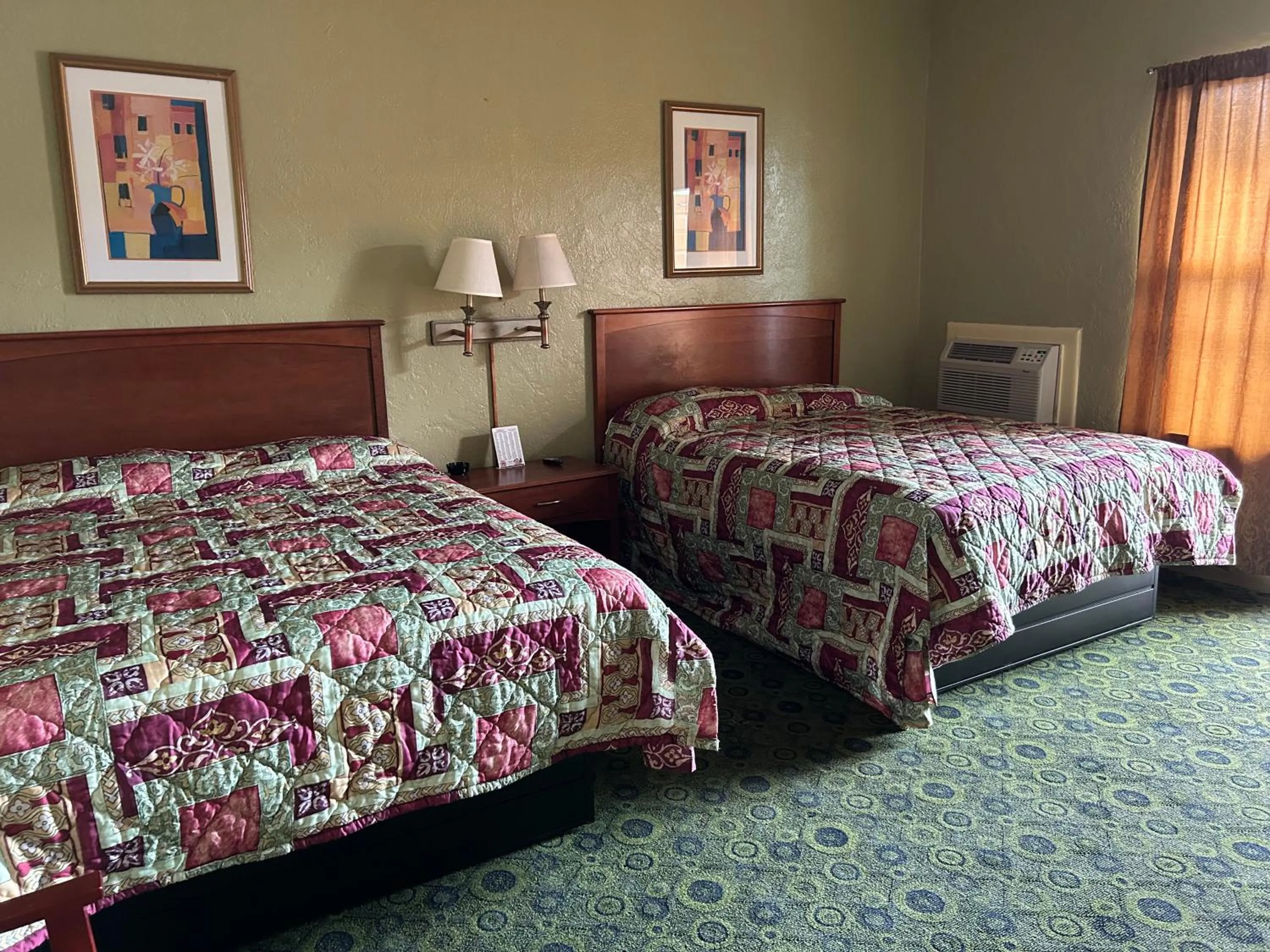 Sunshine Inn of Daytona Beach