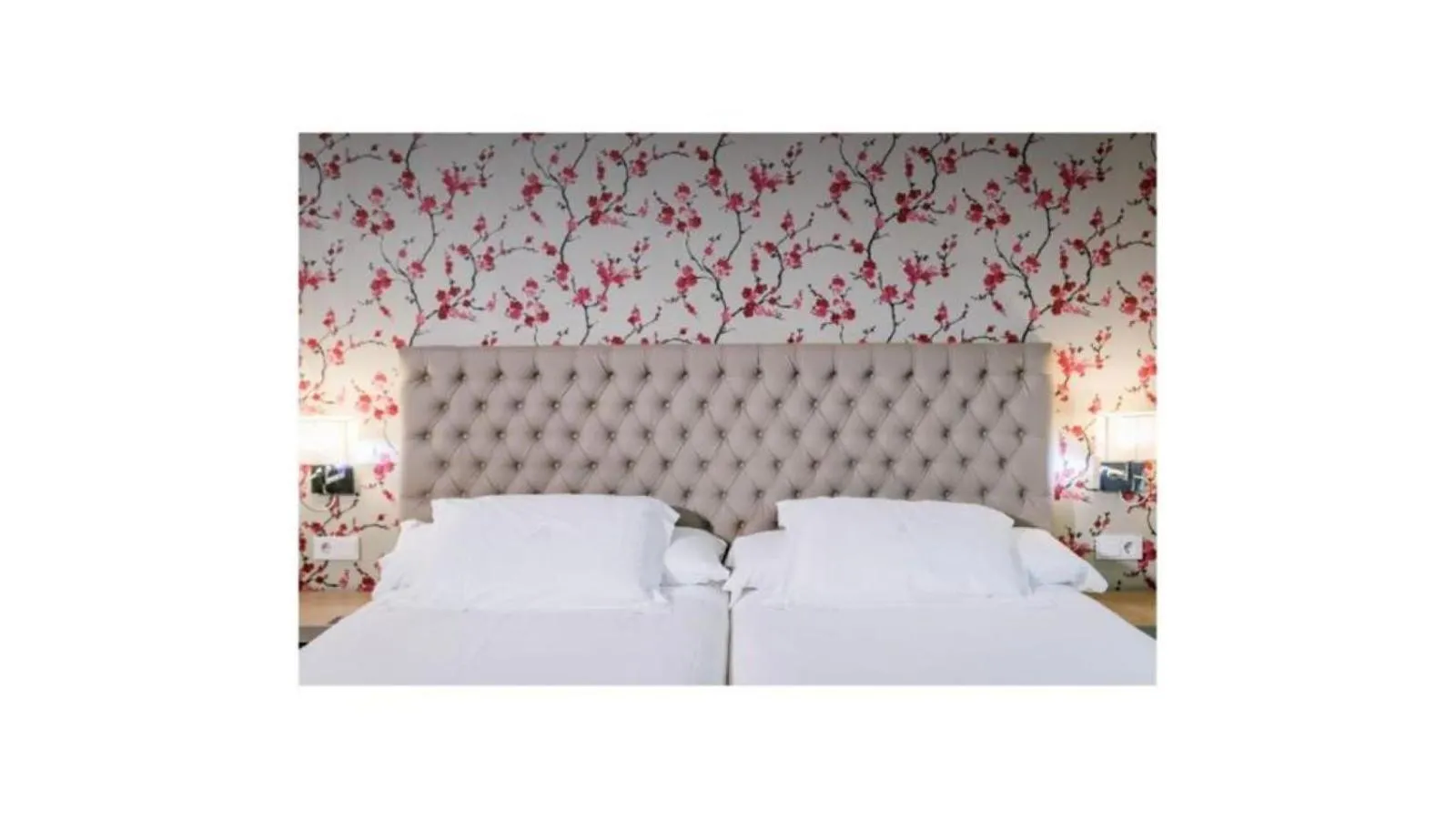 Other, Bed in U-Hotel Spa Ciudad de Astorga