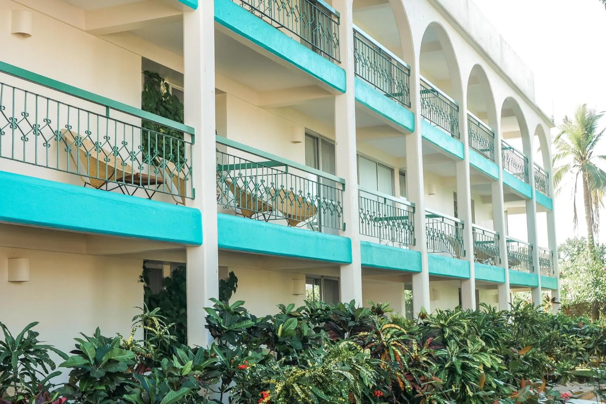 Spring in Hotel Suites Villasol