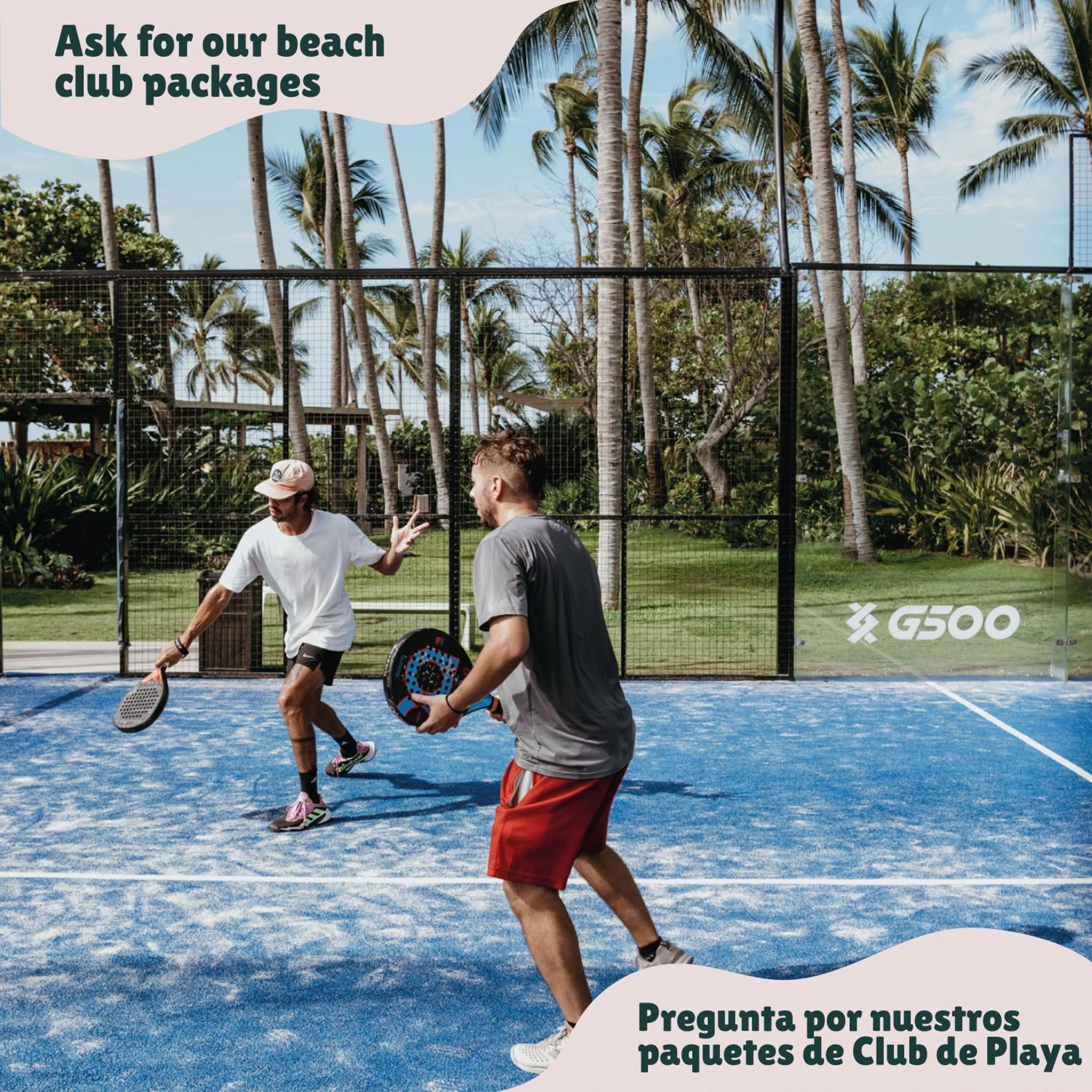 Beach in Hotel Suites Villasol