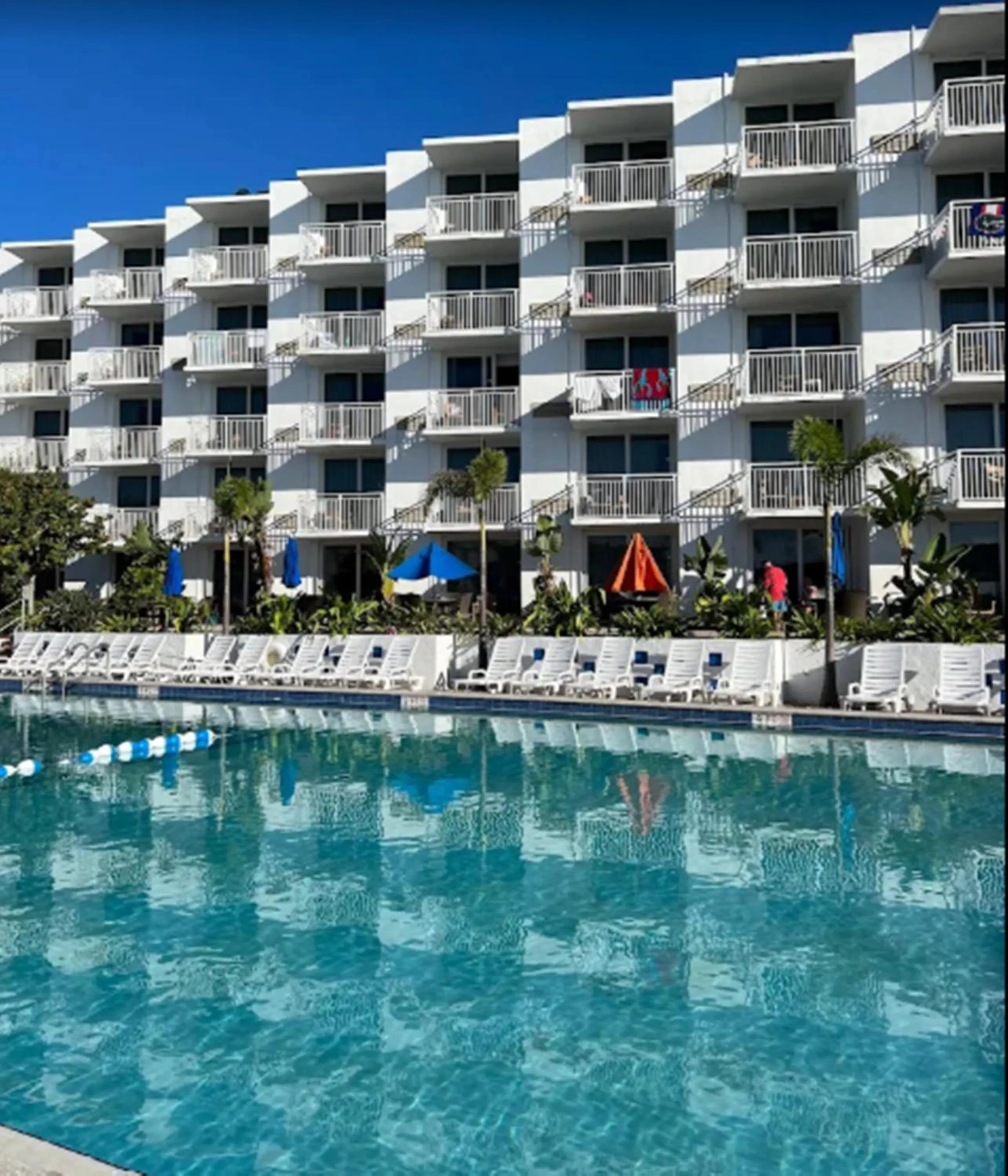 Best Western Aku Tiki Inn